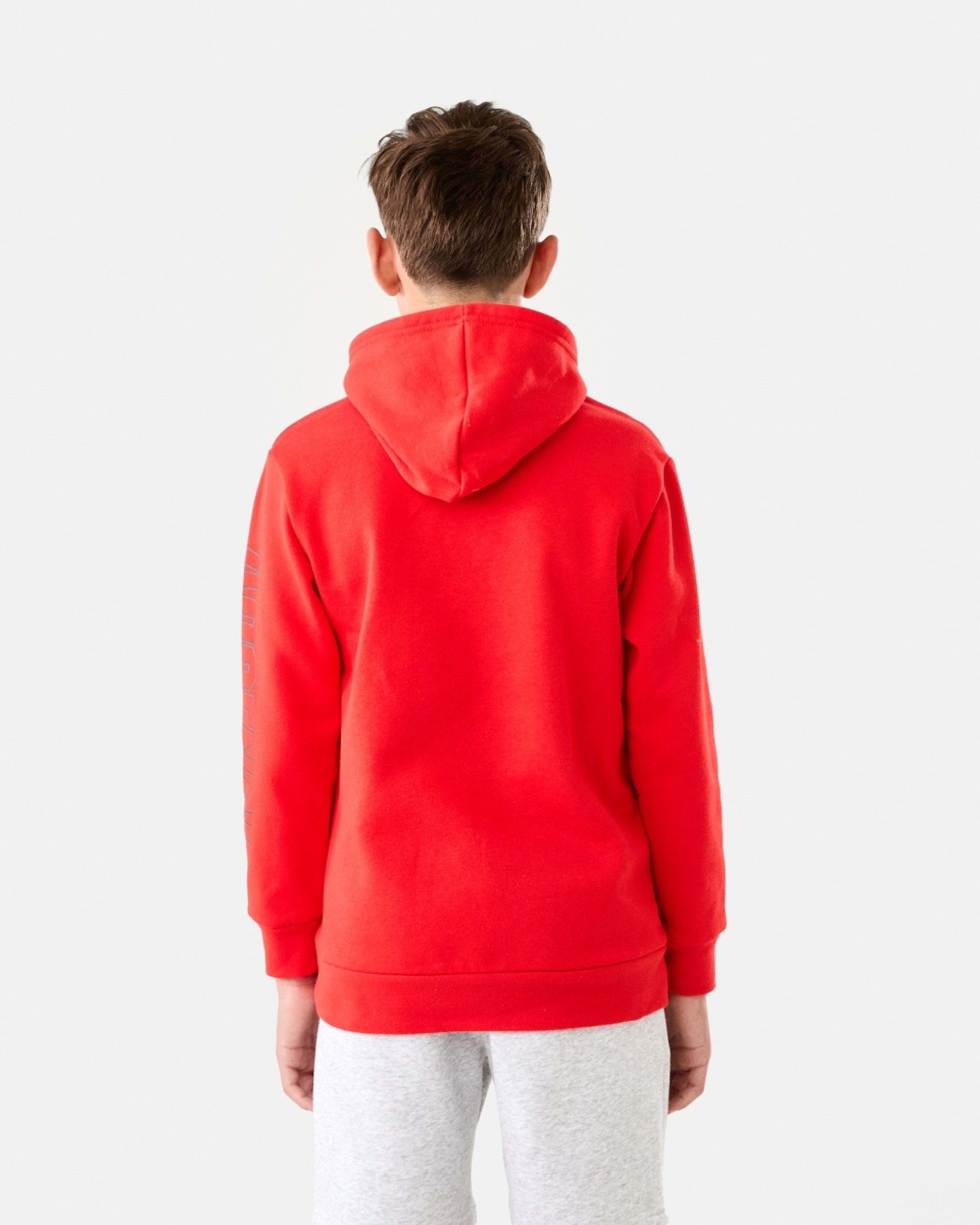 3 Official EPL Kids Hoodie Arsenal, 3 of 10