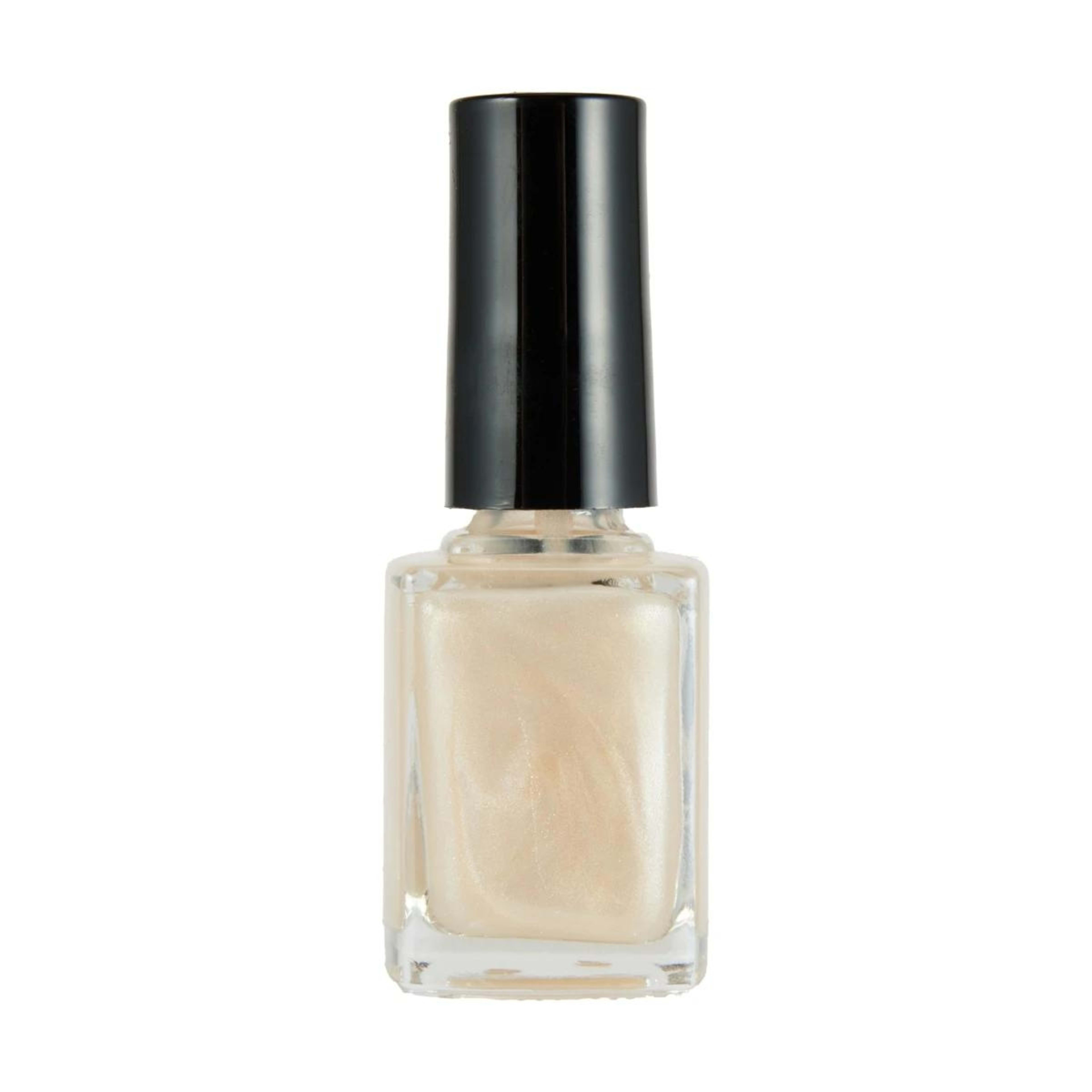 3 OXX Cosmetics Quick Dry Nail Polish - Pearl Glaze, 3 of 5