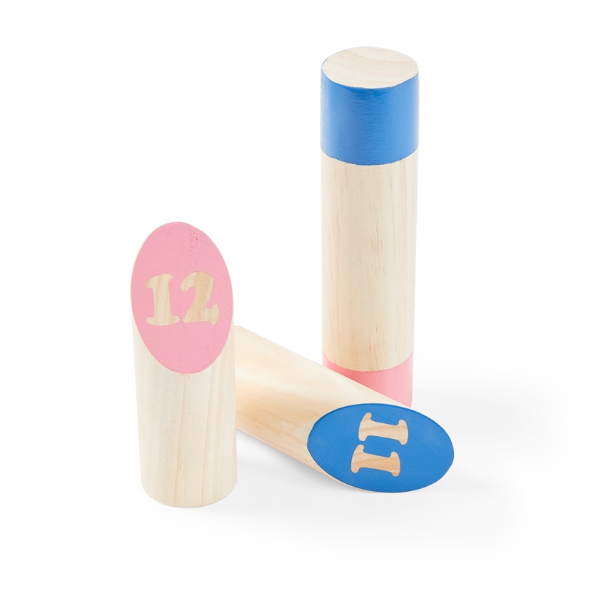 Wooden Battle Blocks Kmart