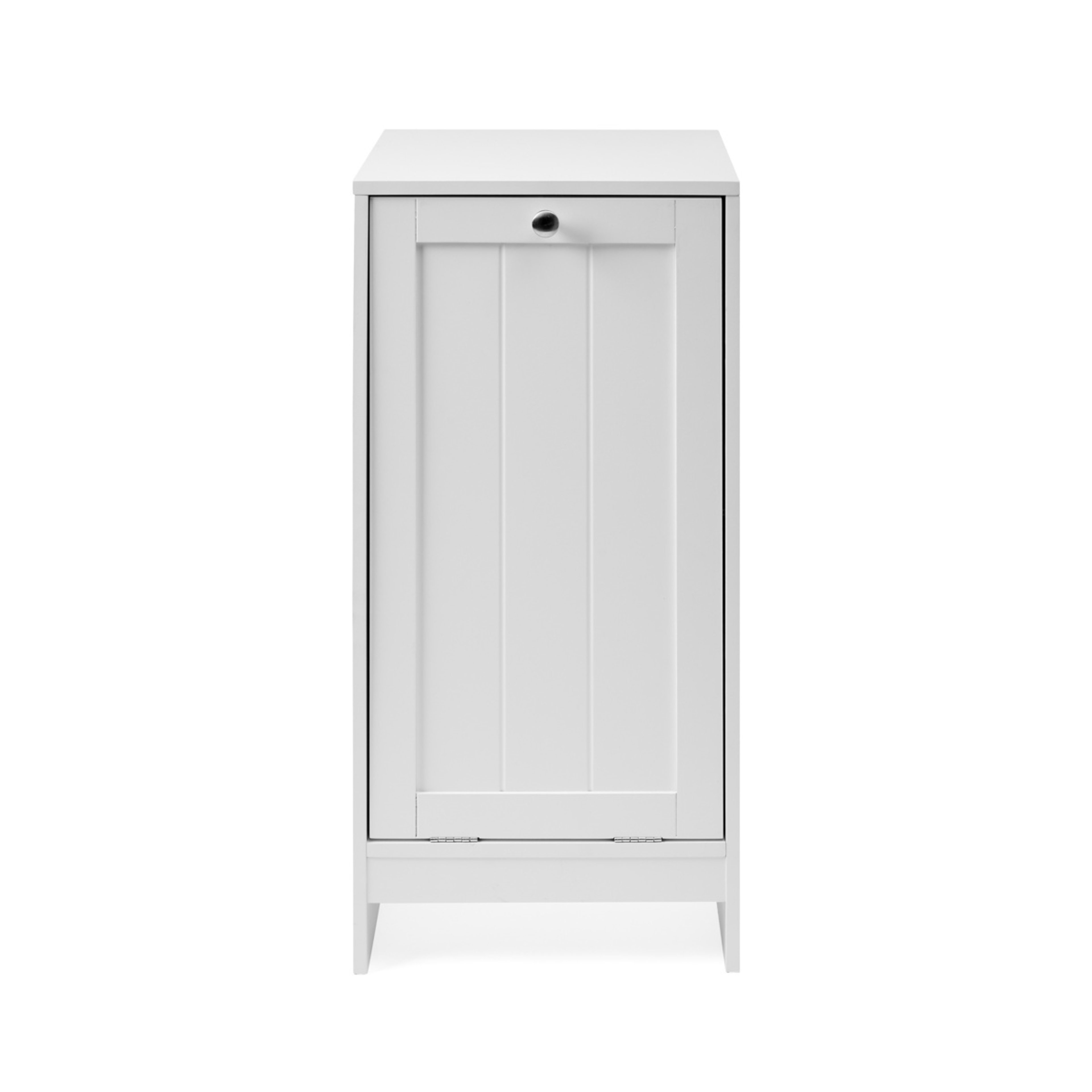 6 Single Laundry Hamper Cabinet, 6 of 9