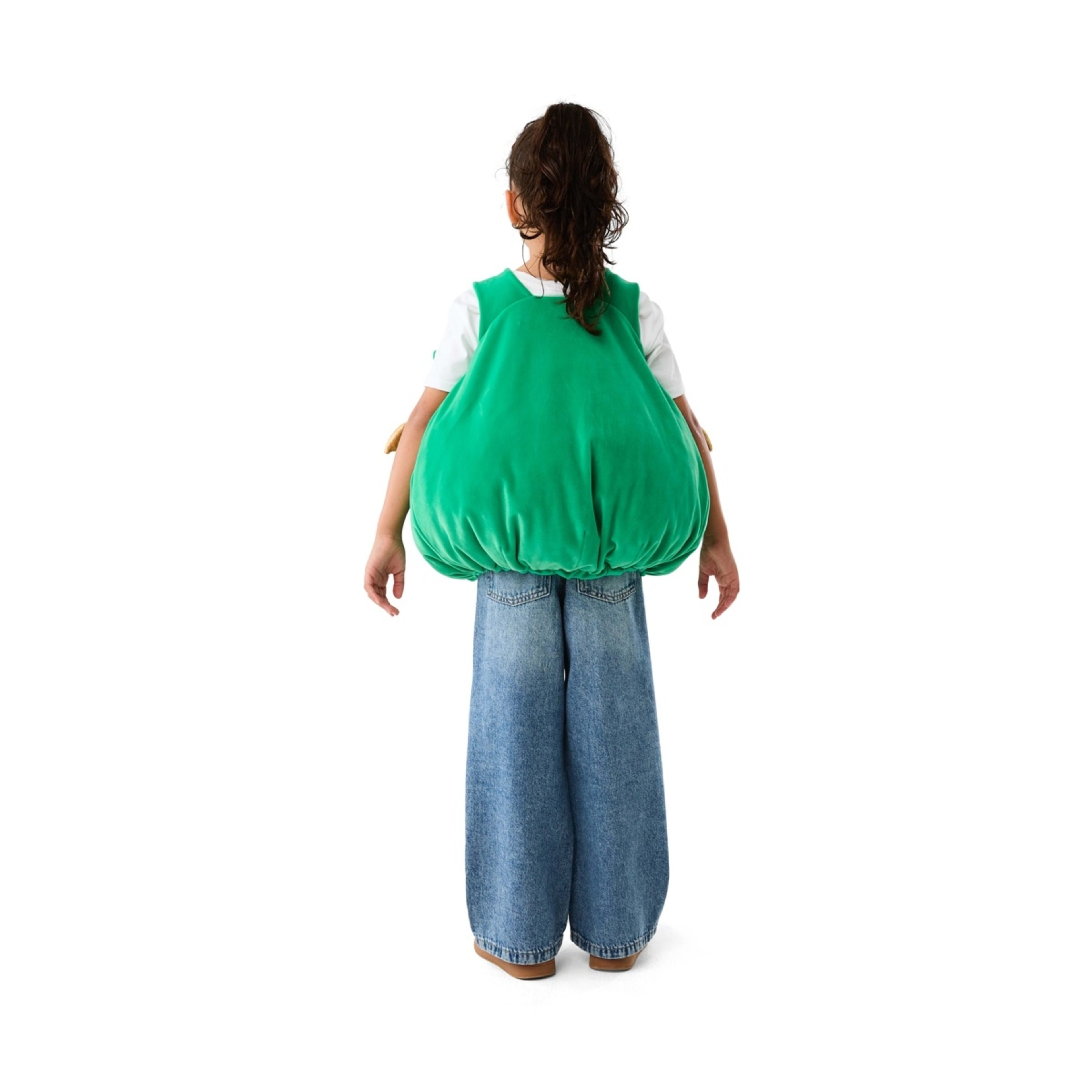 3 Squishy Vest - Dragon, Ages 4+, 3 of 8