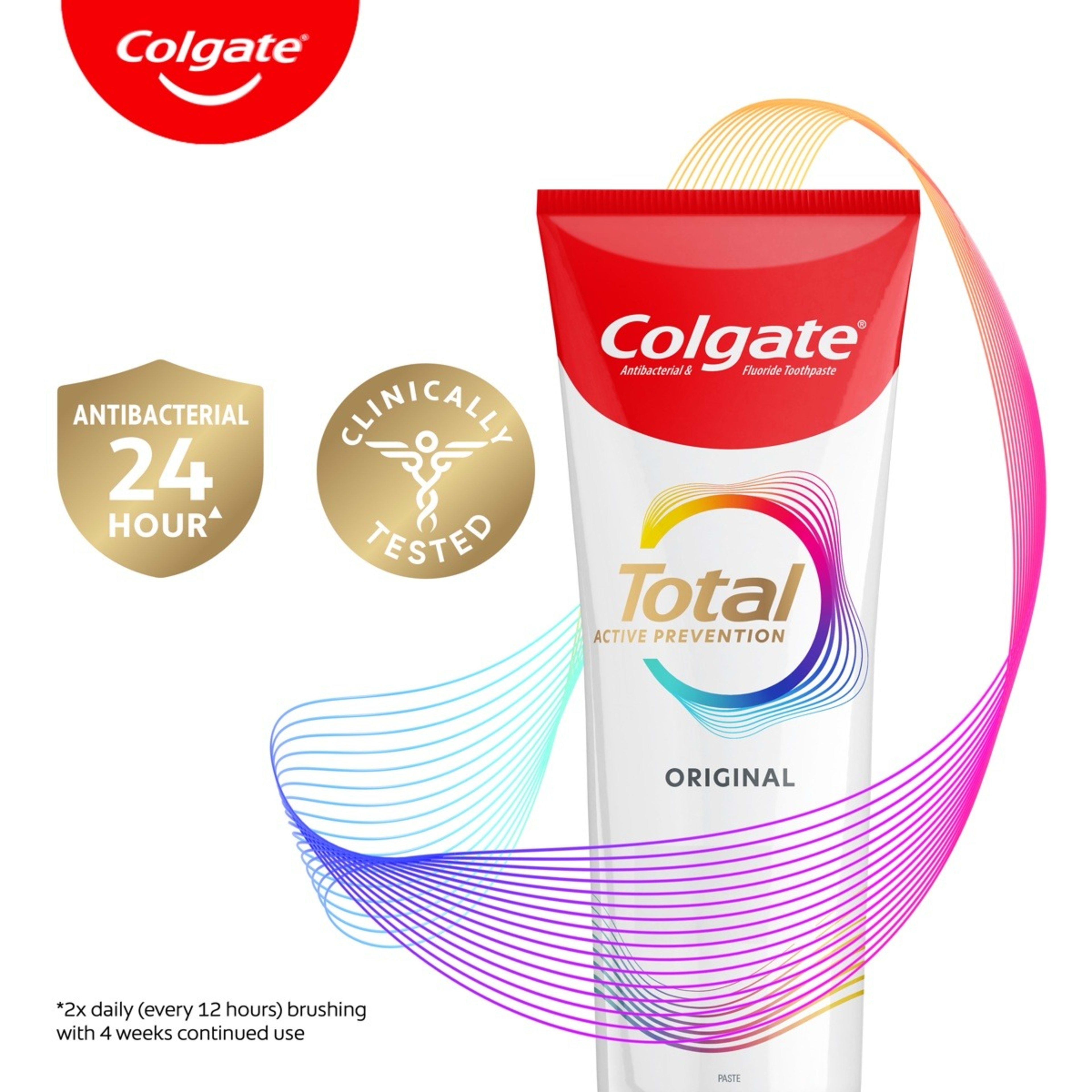 9 Colgate Travel Essentials Pack, 9 of 10