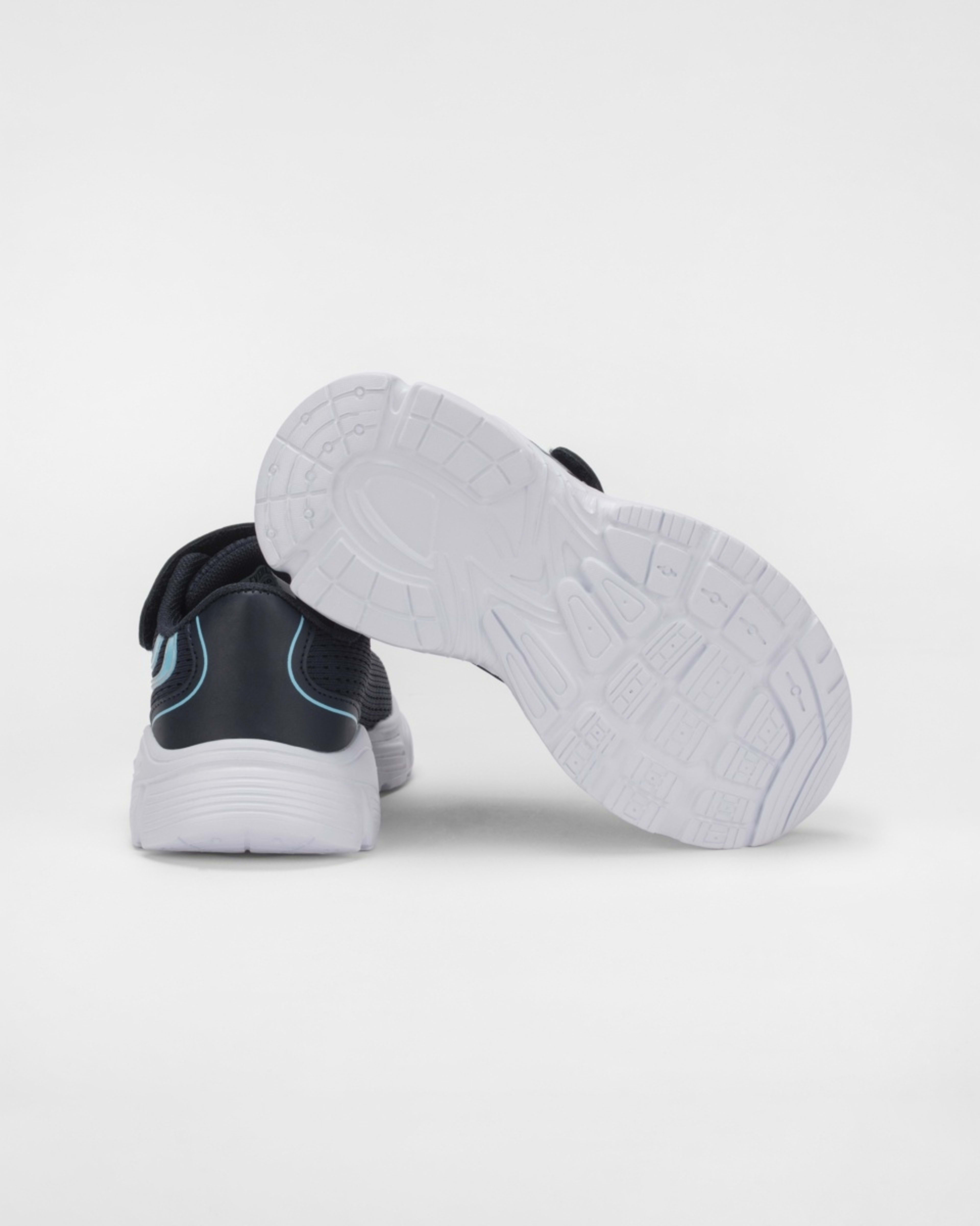 5 Everlast Kids Fowler Sneakers Fowler Blue, 5 of 5