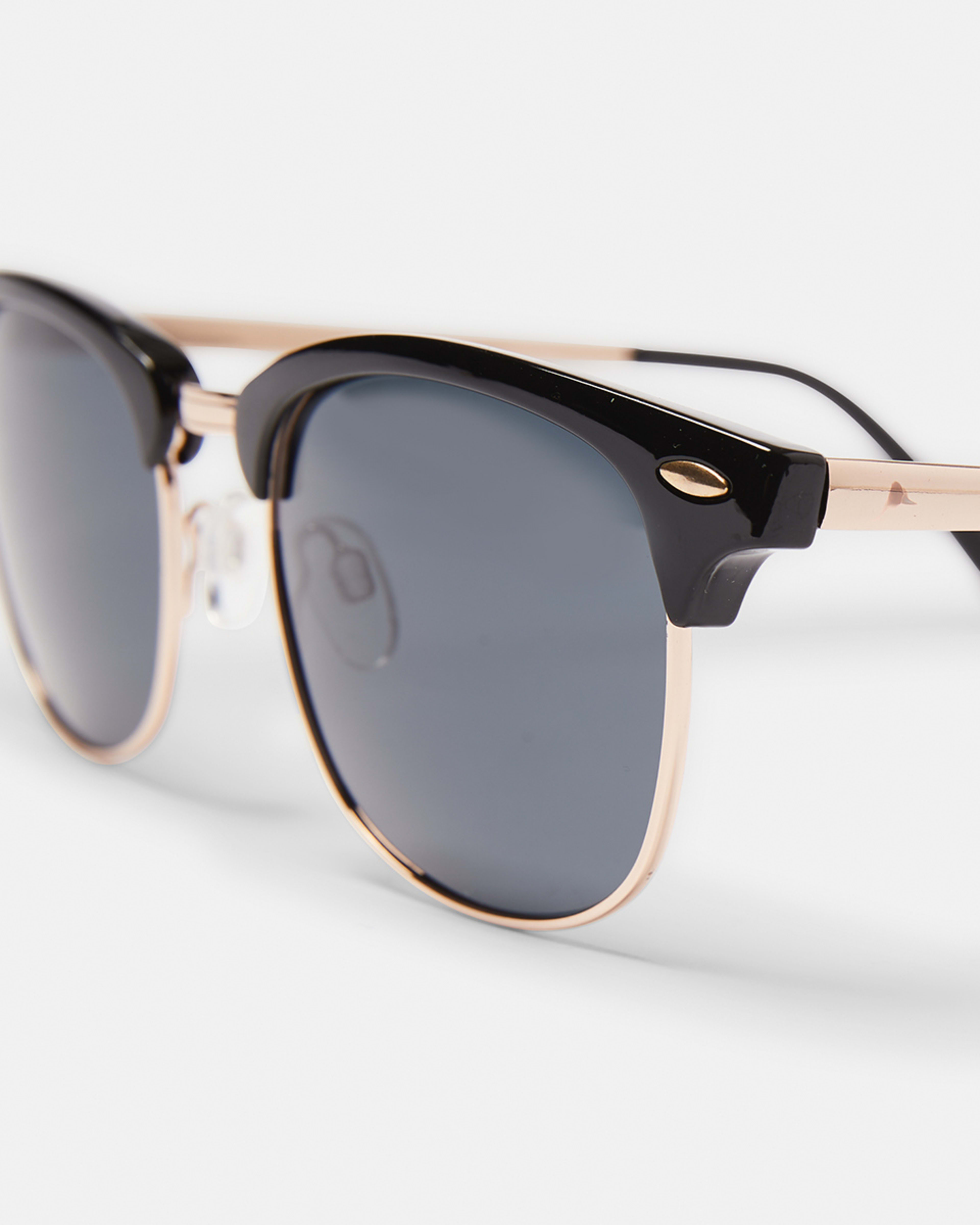 Classic Polarised Sunglasses Kmart