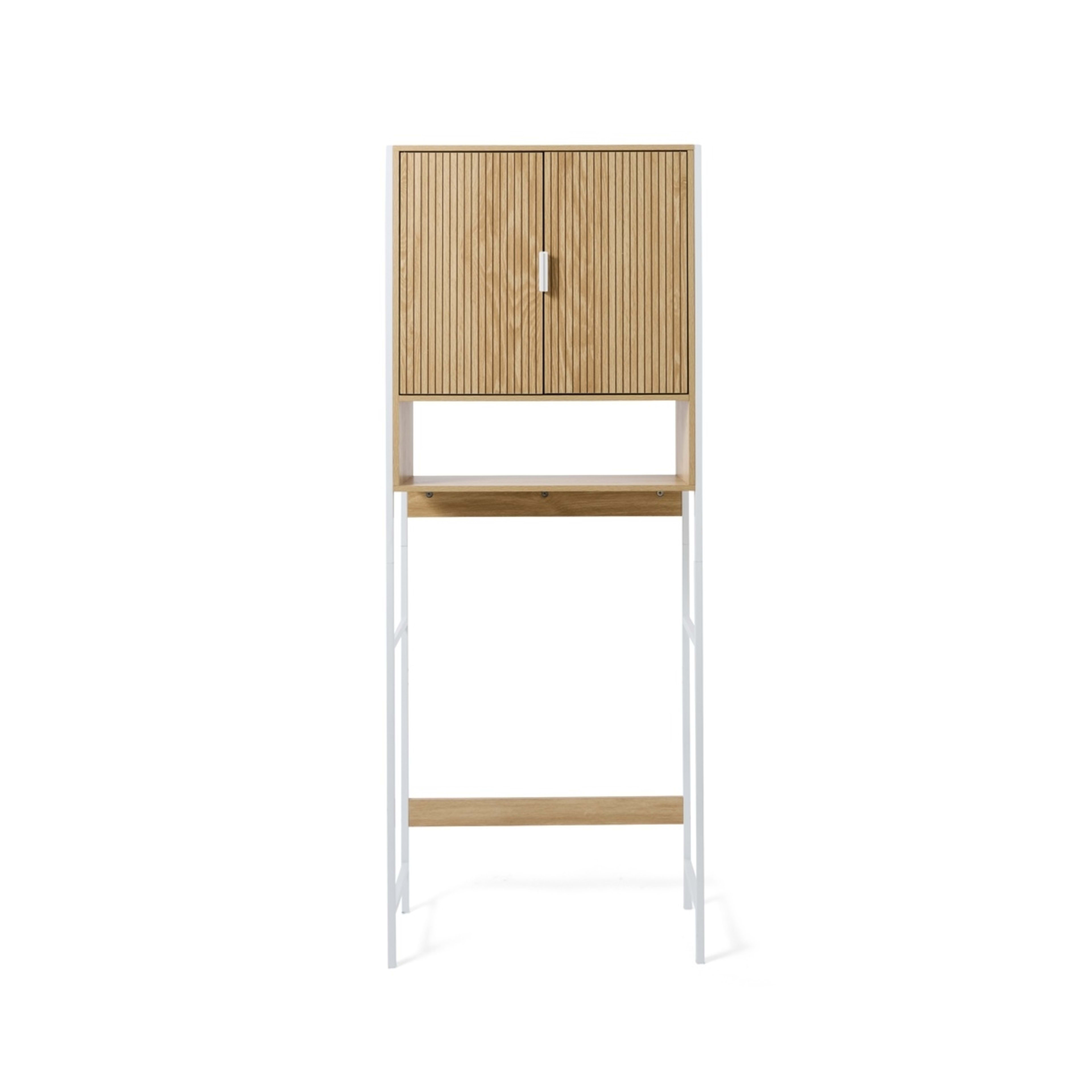 4 Isla Storage Cabinet, 4 of 10