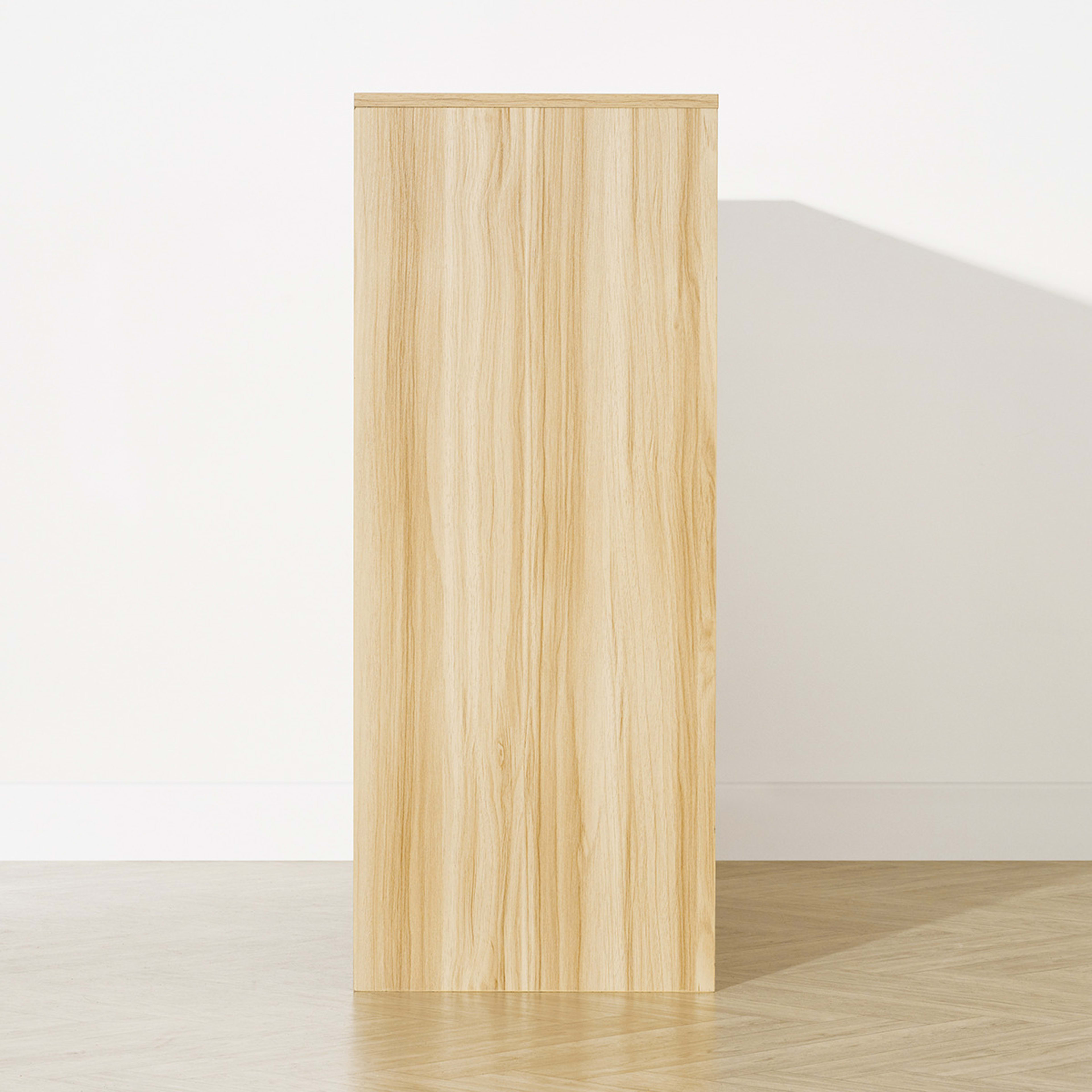 Fraser Rattan Chest of Drawers Kmart