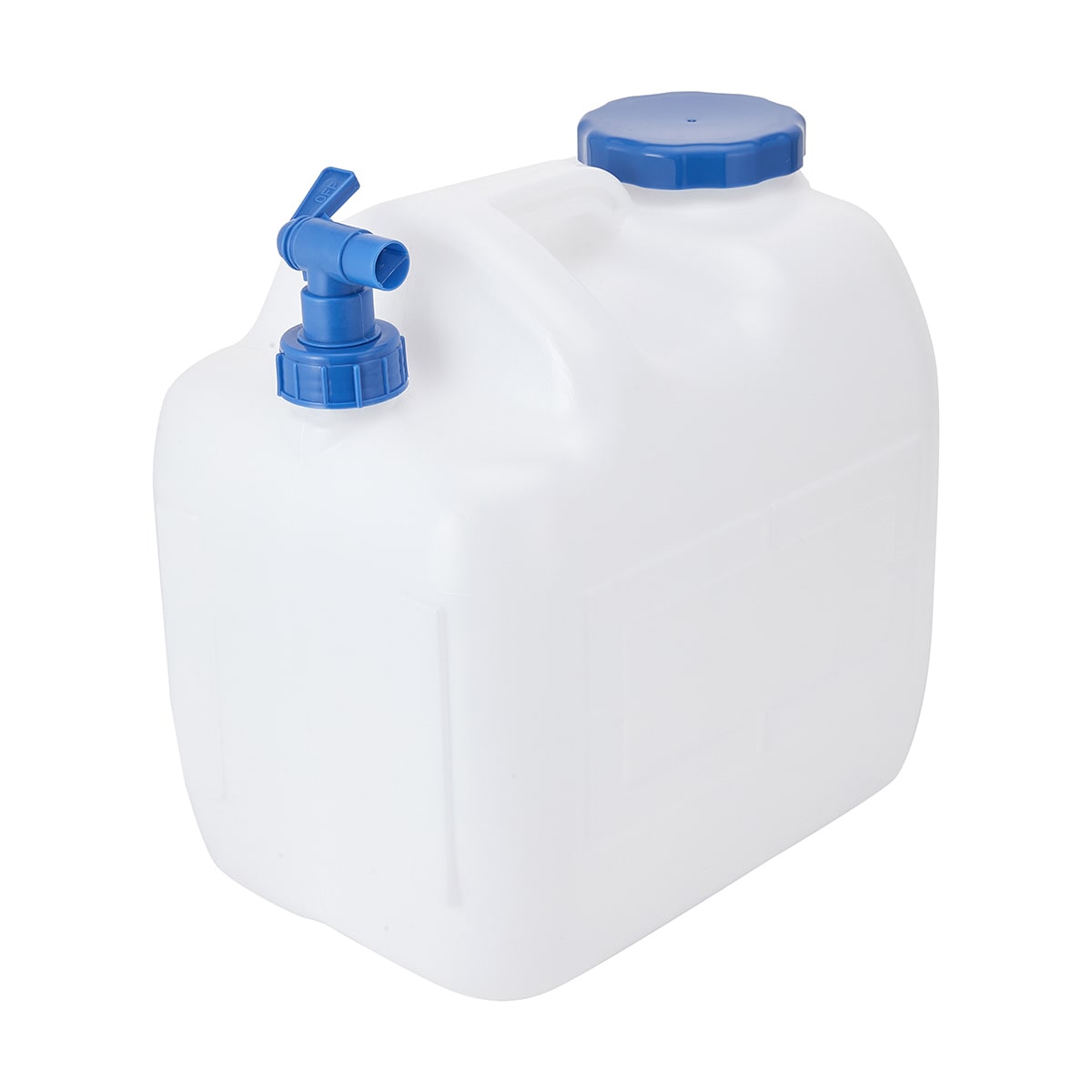 23 Litre Water Container from Kmart Australia!