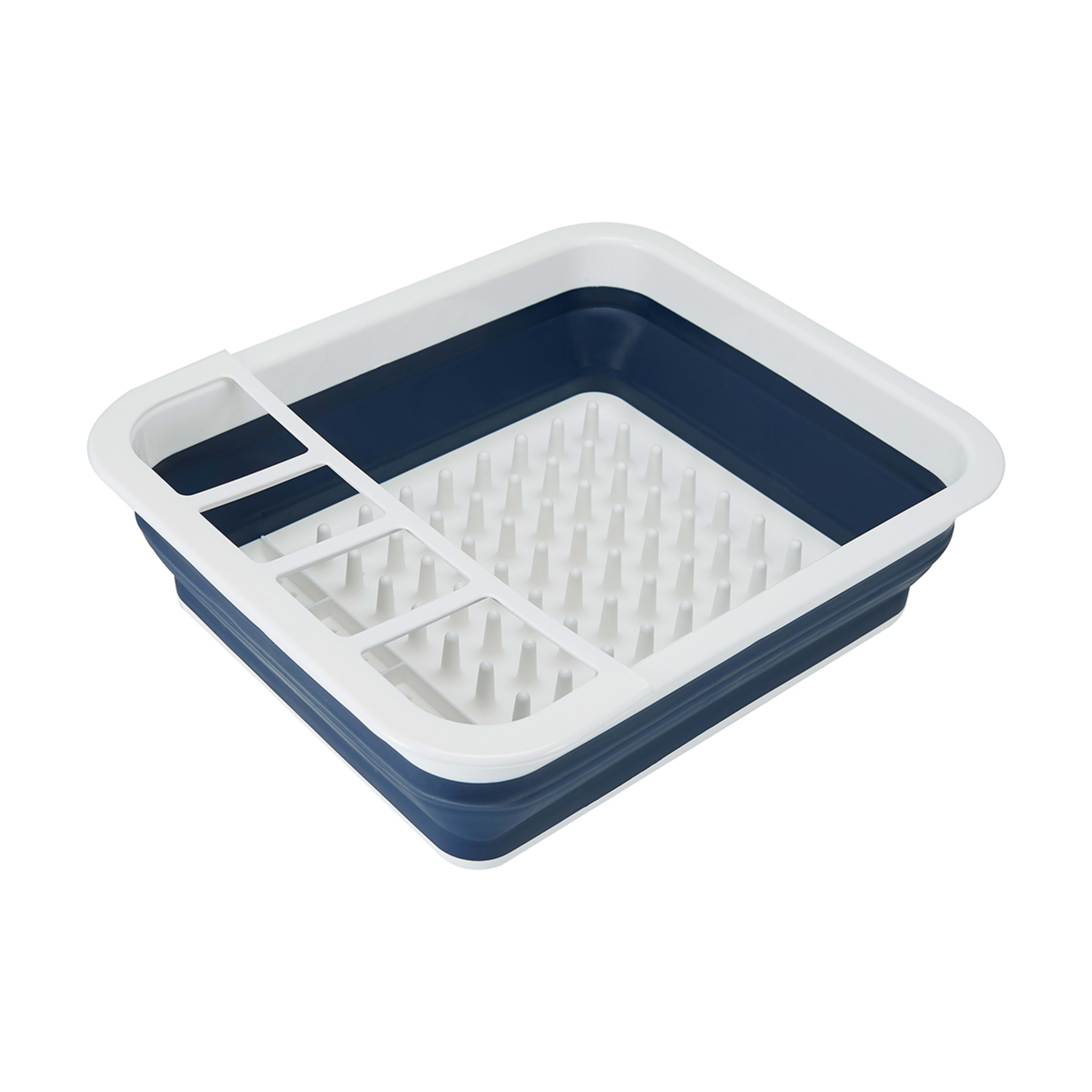 Collapsible Dish Drainer Kmart
