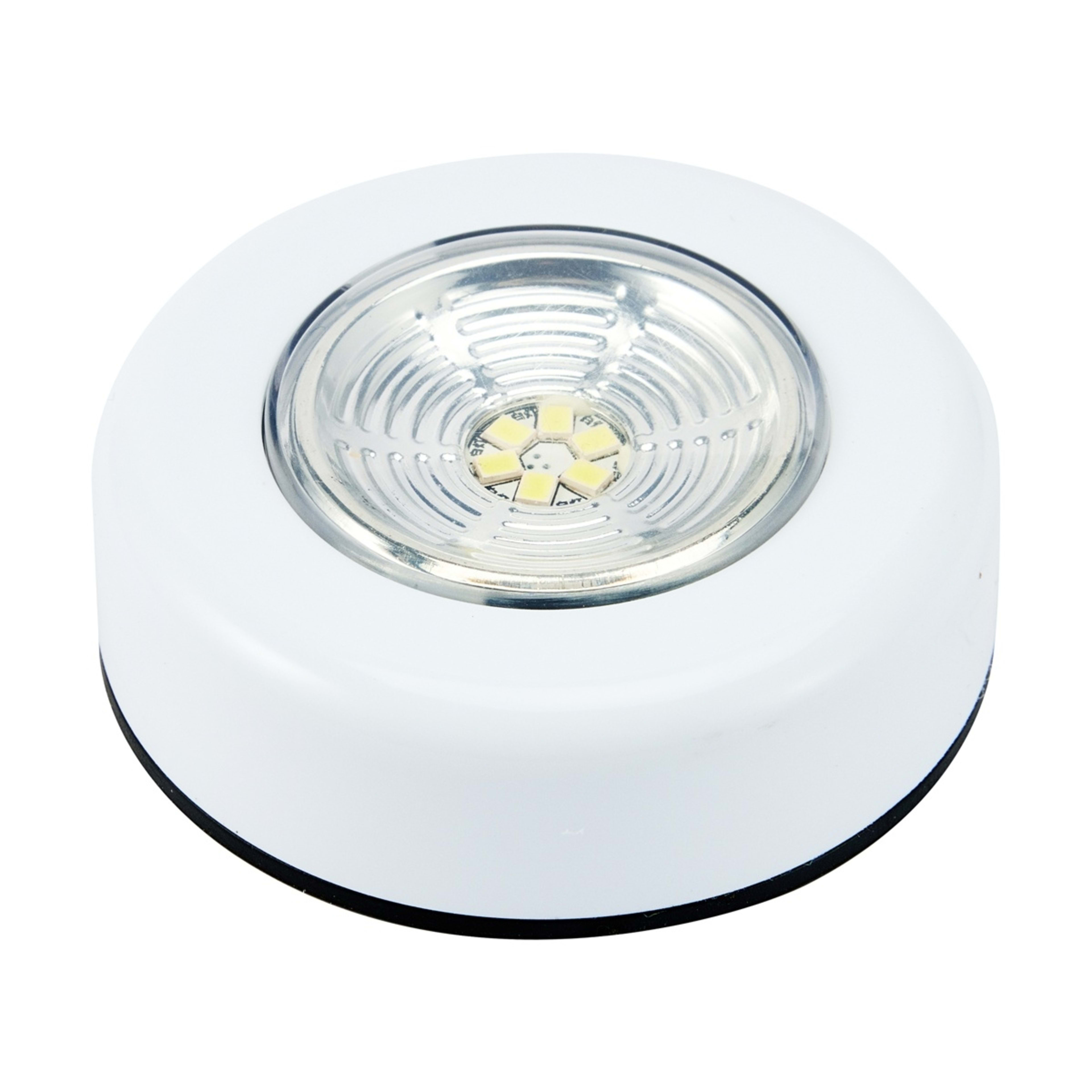 2 3 Pack LED Puck Lights, 2 of 7