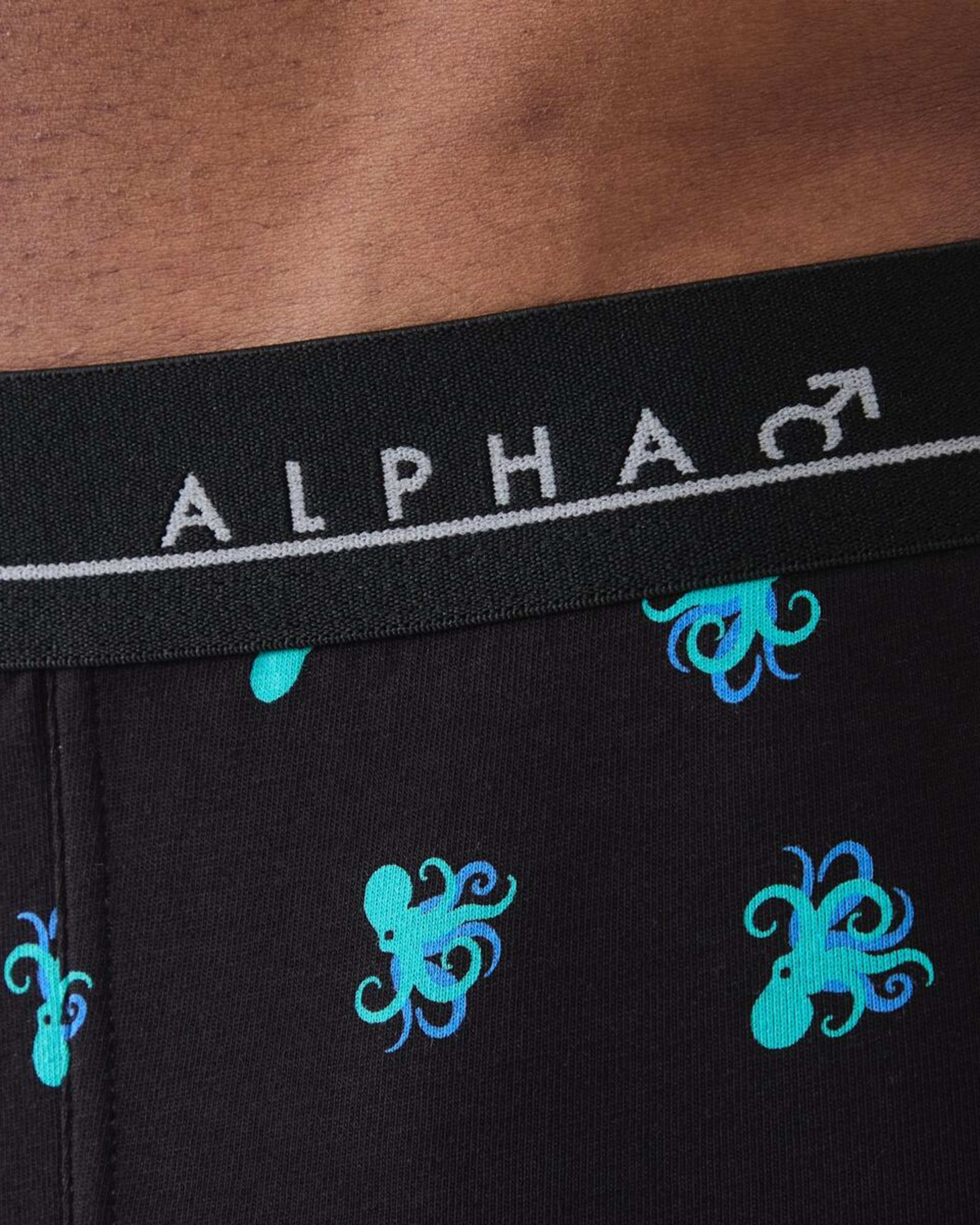 9 5 Pack Trunks MINI SEA LIFE, 9 of 10