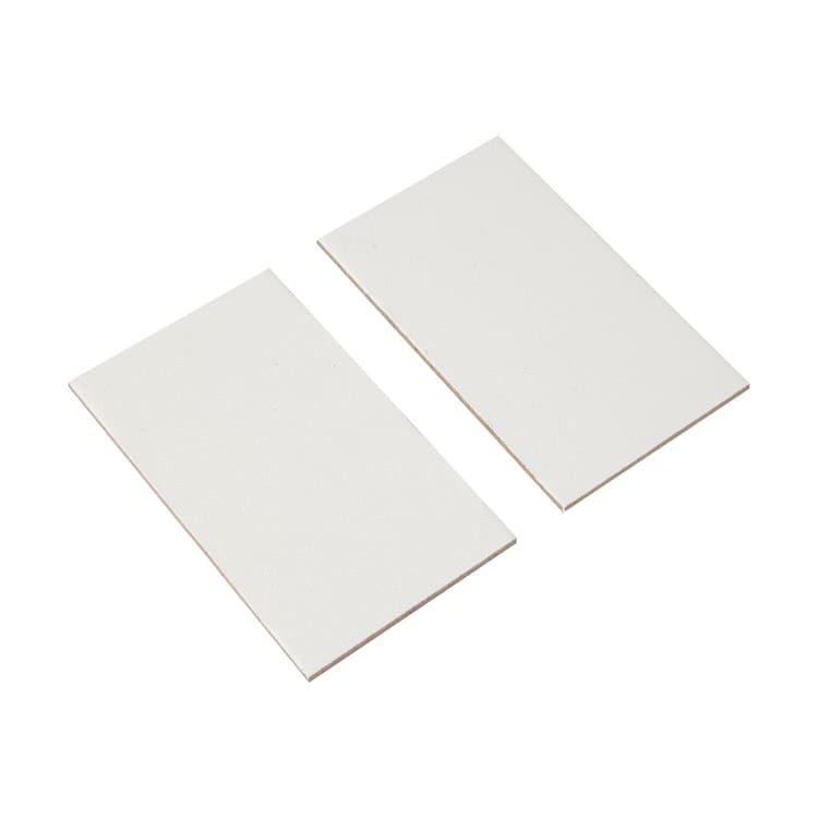 10 Pack Paintable Canvas Fridge Kmart