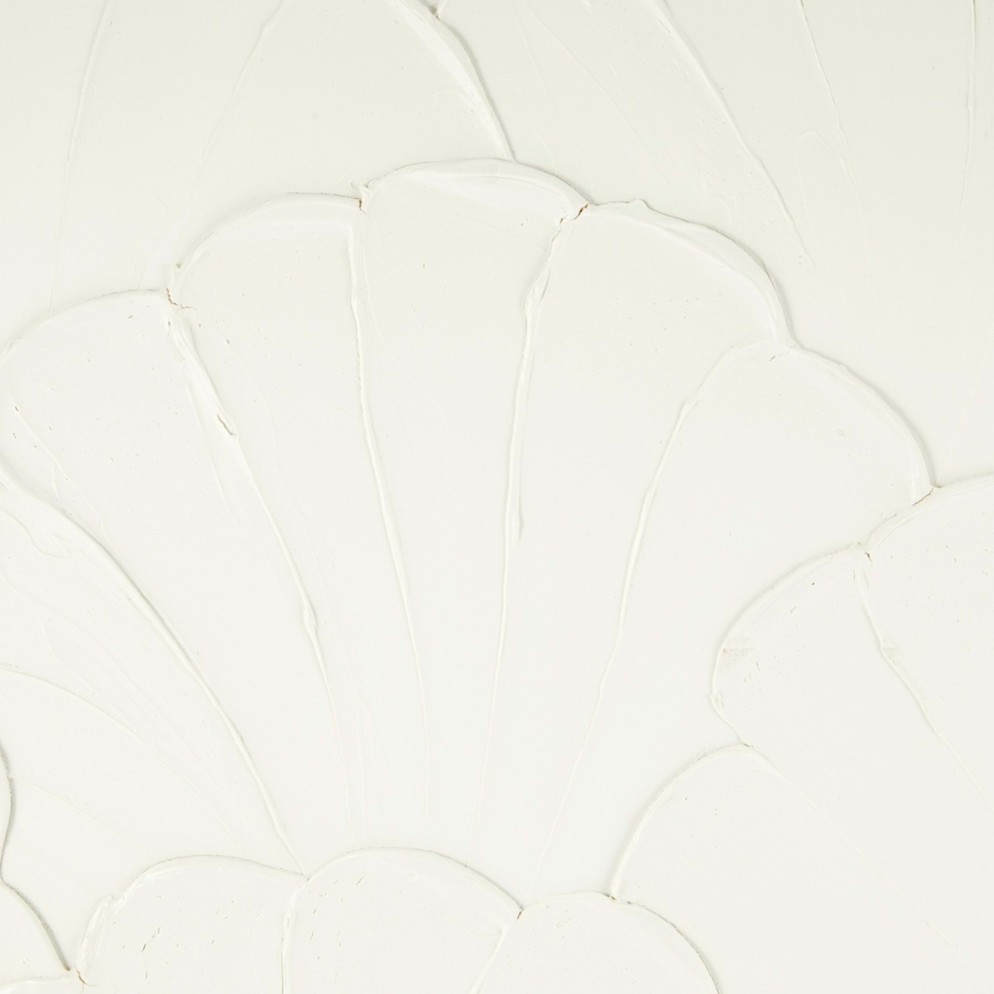 3 Textured Shell Framed Canvas, 3 of 5