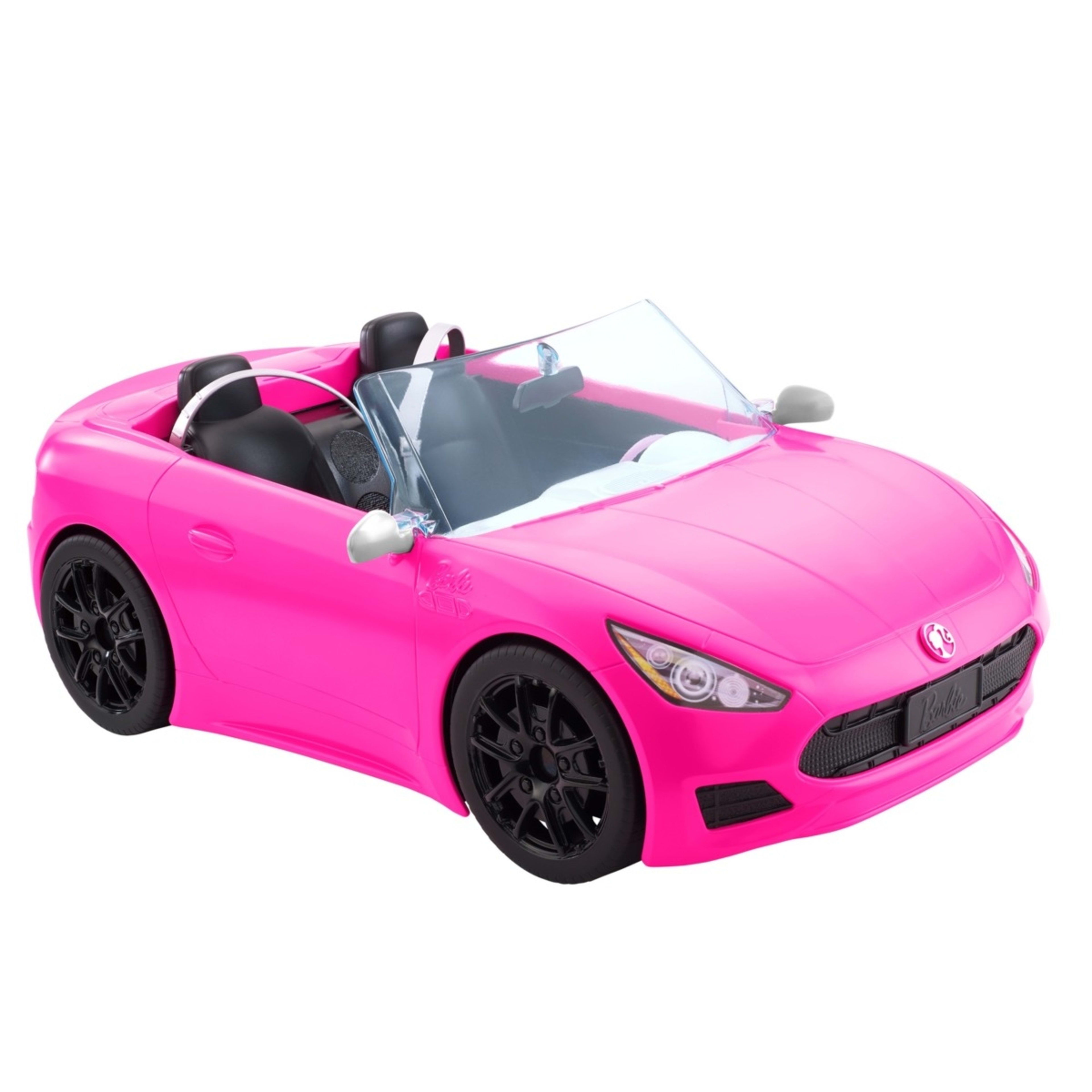 2 Barbie Vehicle, 2 of 9