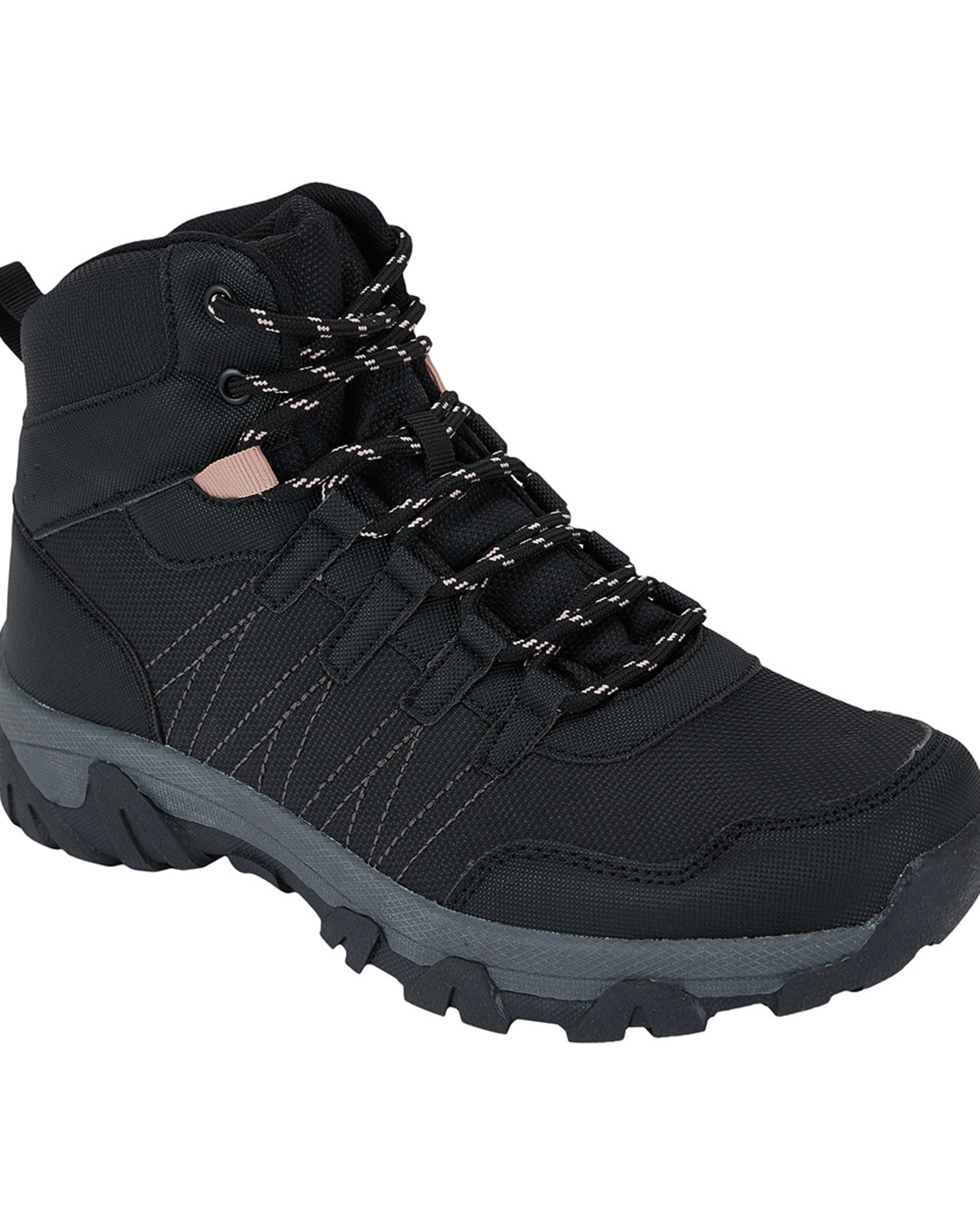 Active Womens Hiking Boots Kmart