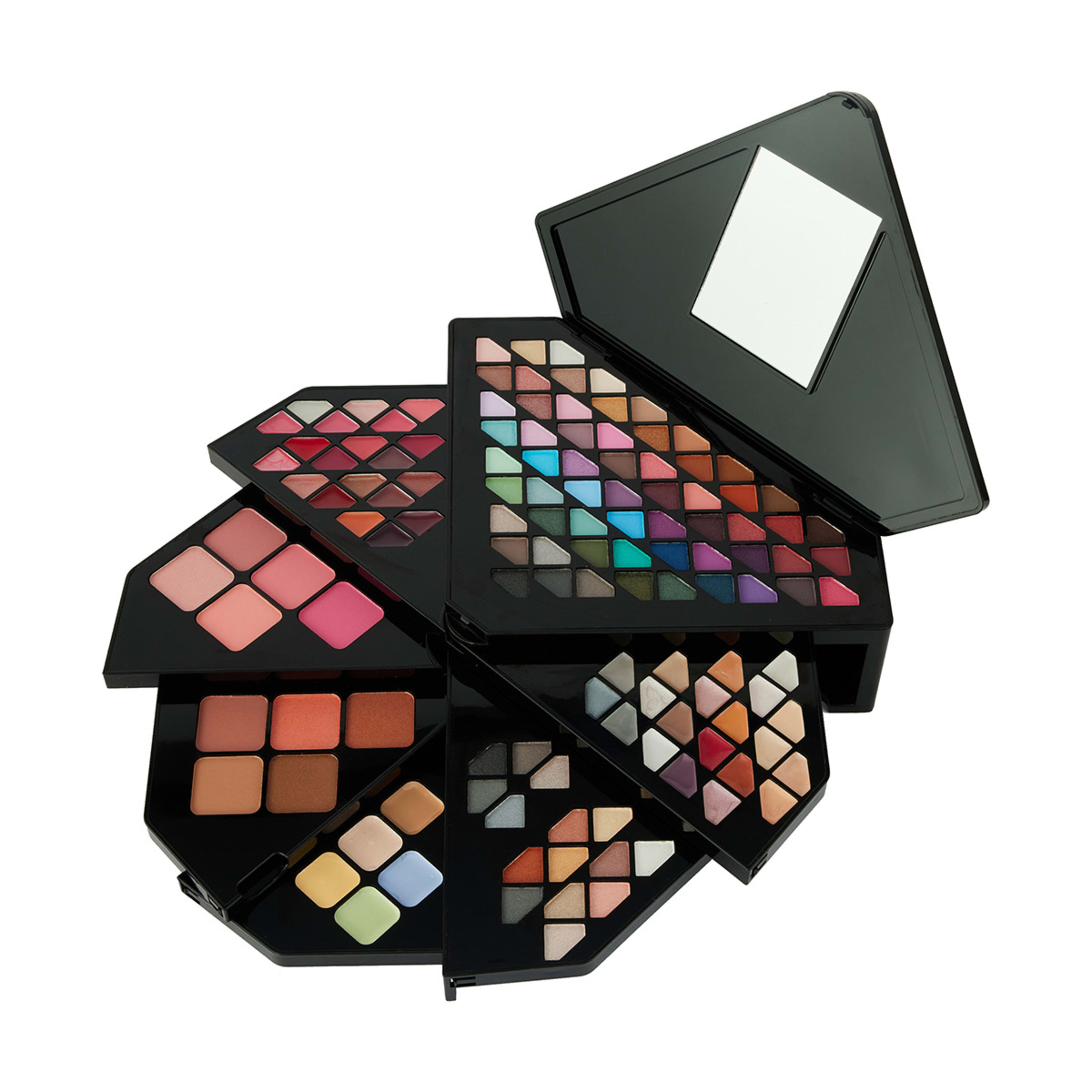 OXX Cosmetics Make Up Palette Colour Prism Kmart NZ