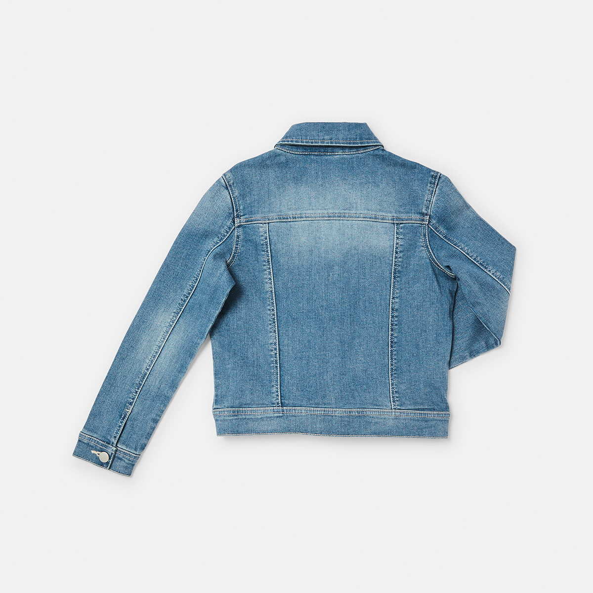 Denim Jacket Kmart