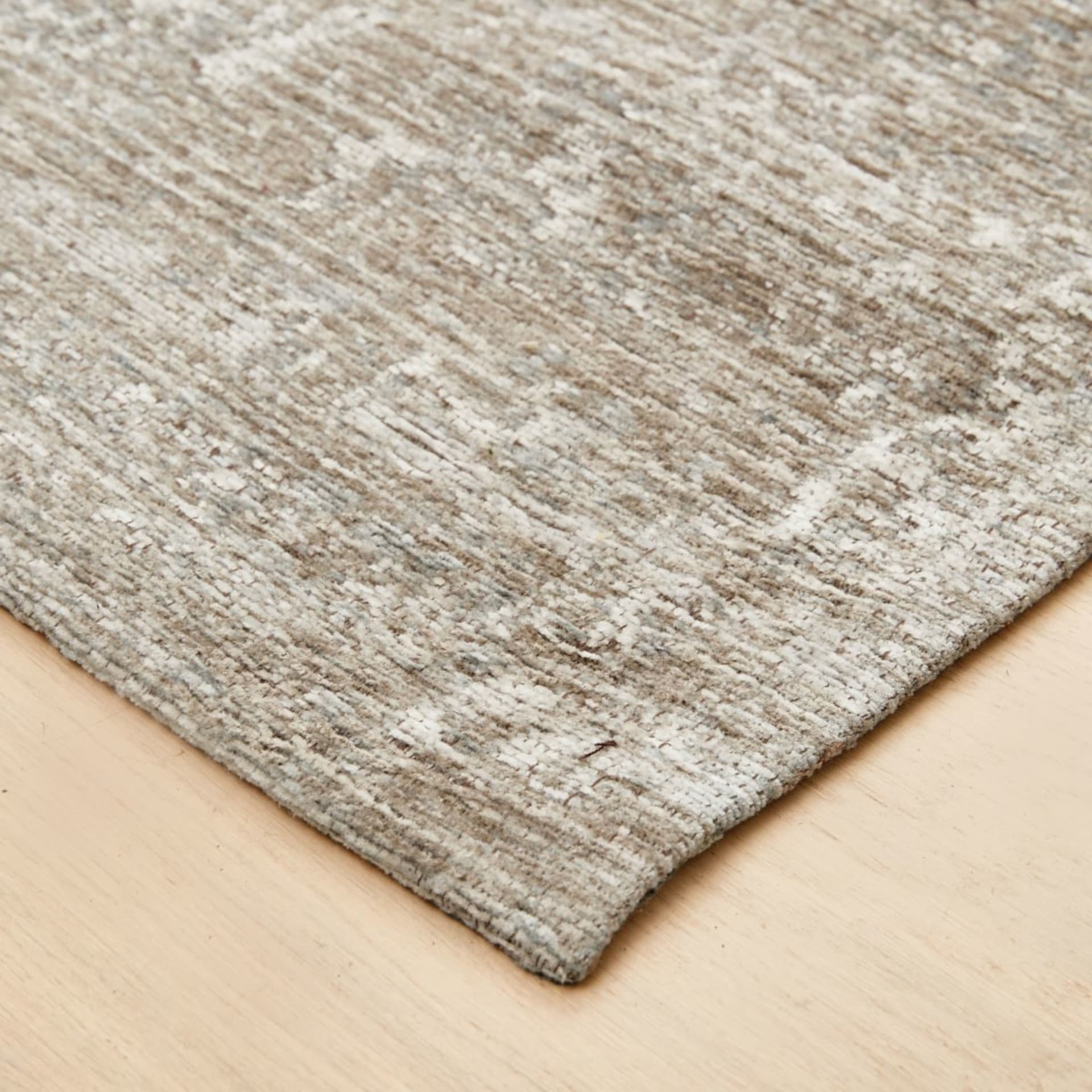 Balham Rug Large, 235cm x 160cm Kmart
