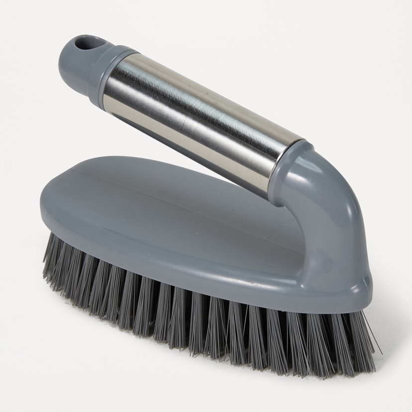 Scrubbing Brush Kmart