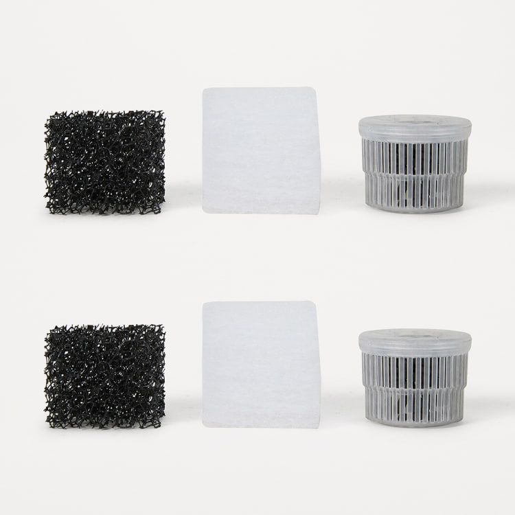 Aquarium Filter Replacement Kit Kmart
