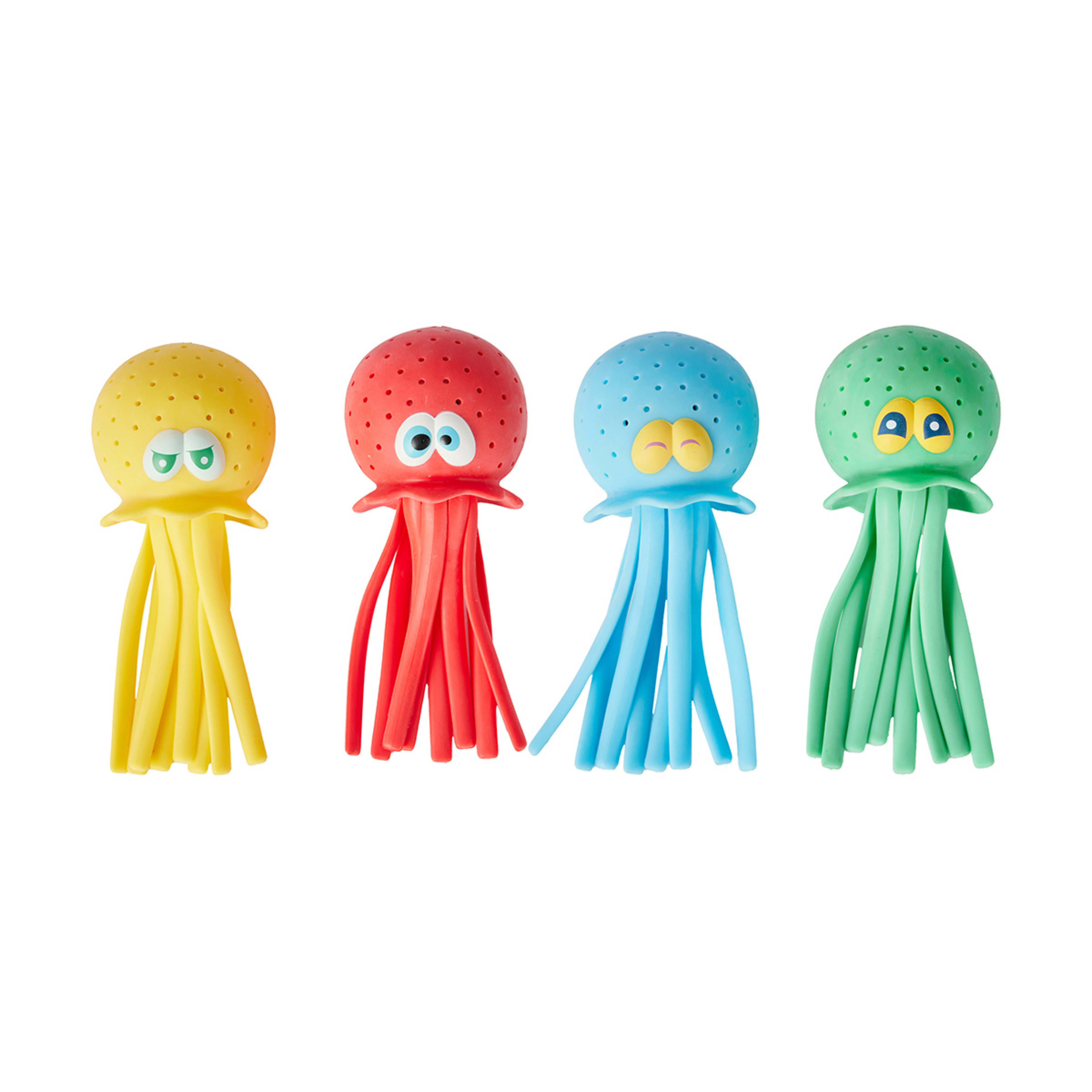 2 Pack The Original Splash Bombs Water Wrigglers LightUp Divers