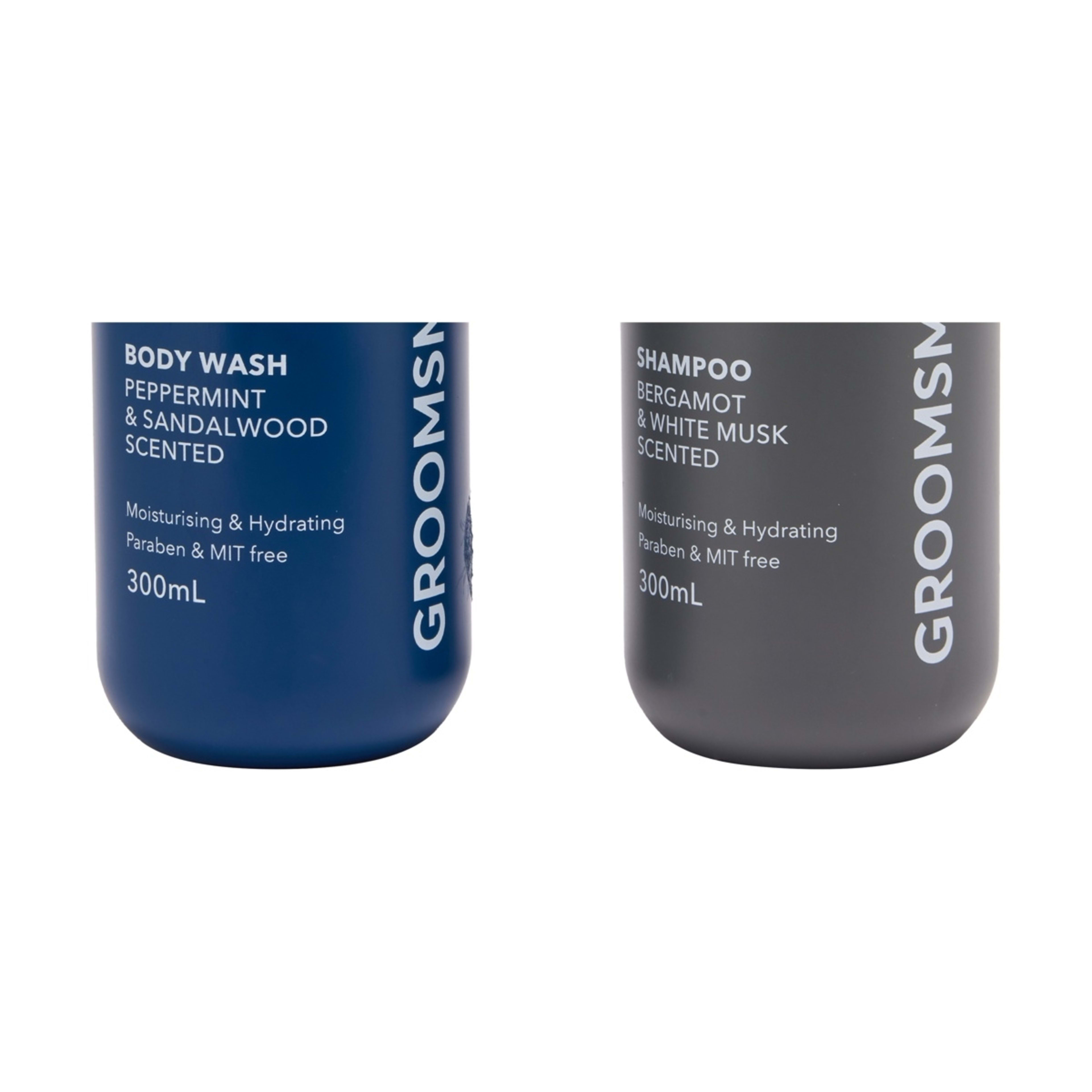 5 Groomsmith Men's Duo Set, 5 of 8