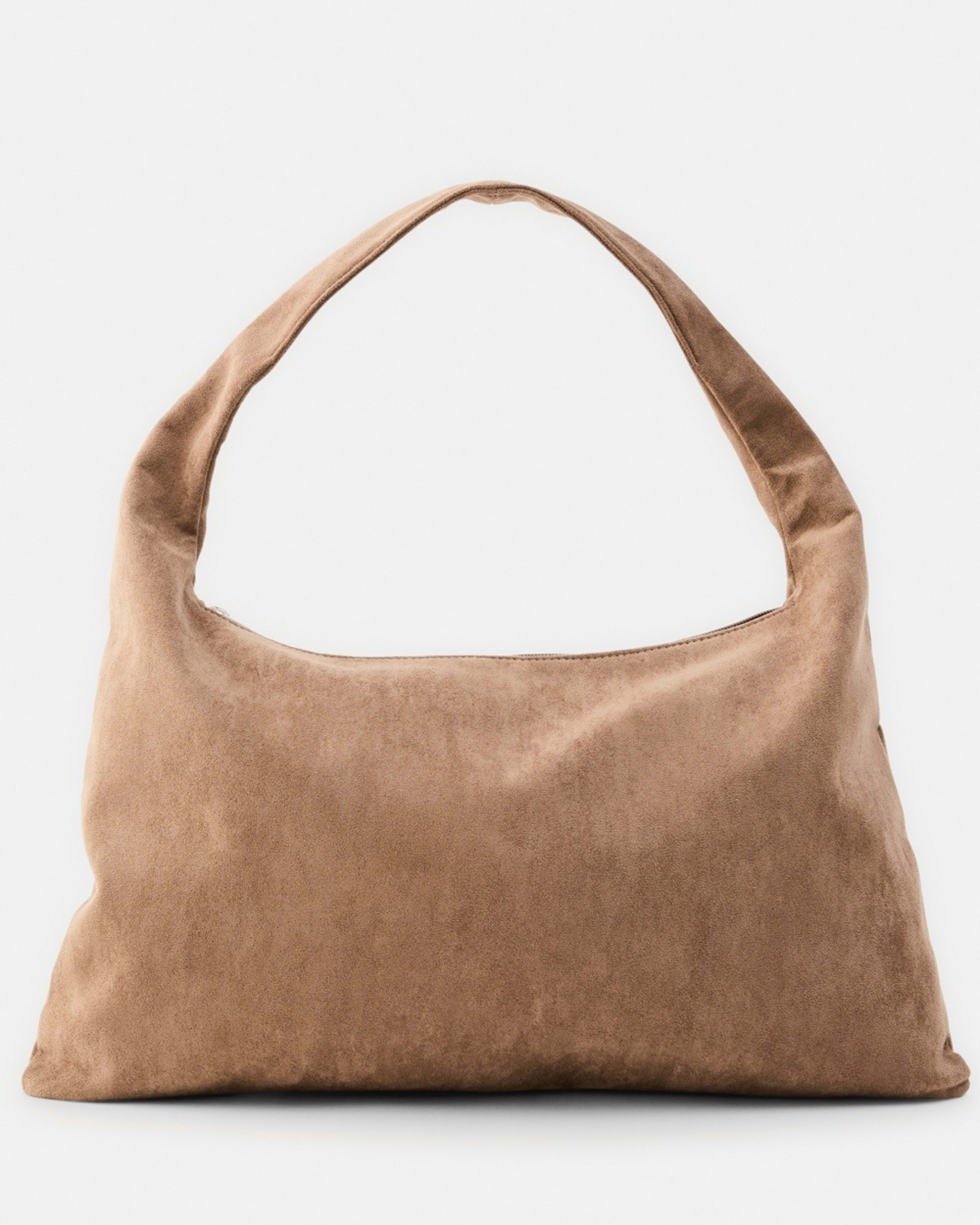 1 Shoulder Bag Soft Mocha