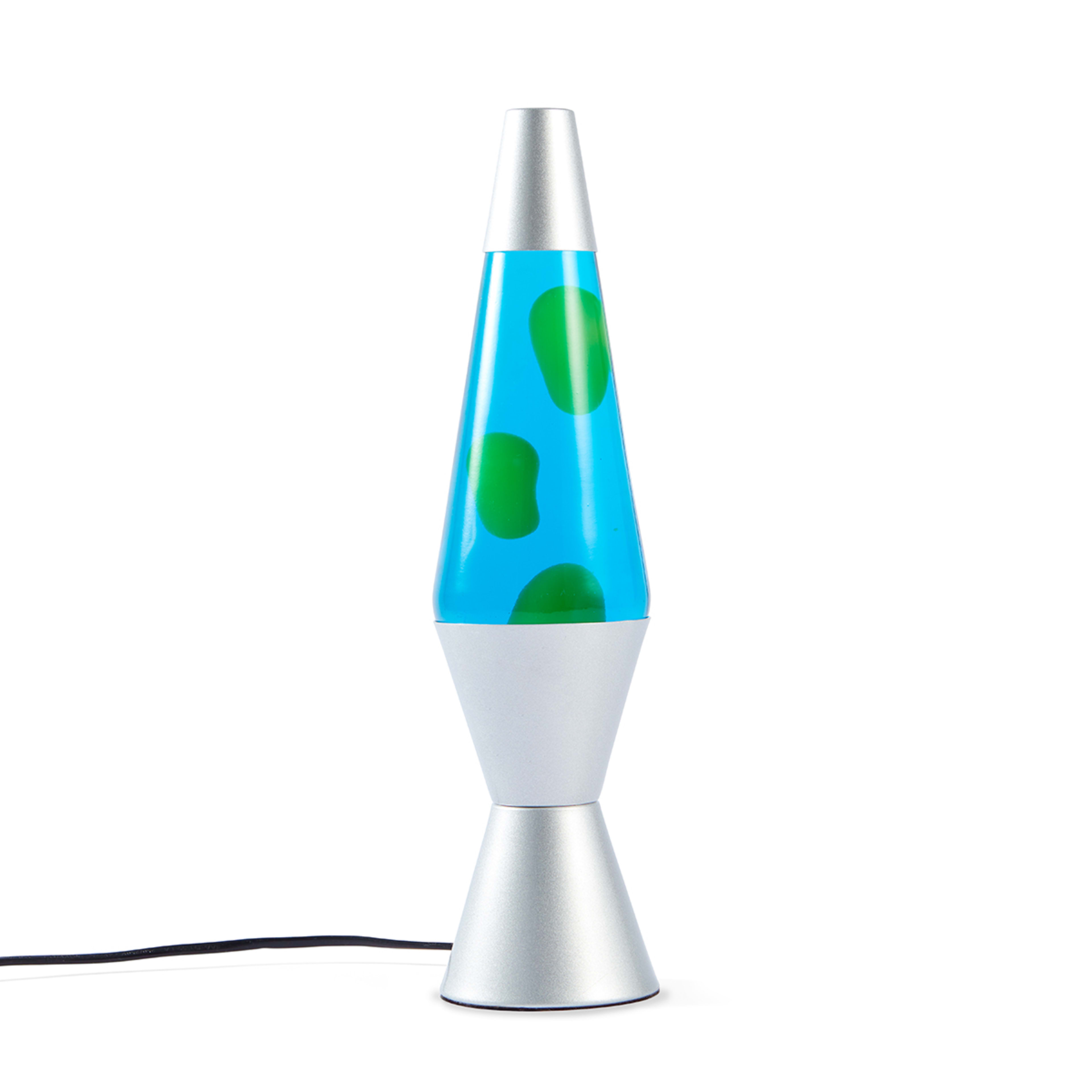 Lava Lamp Green Kmart