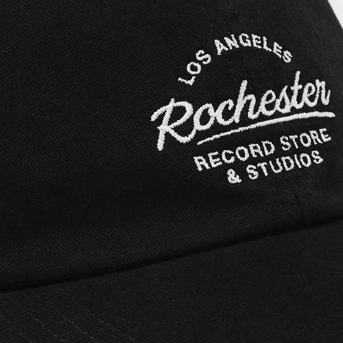 Unstructured Baseball Cap Kmart