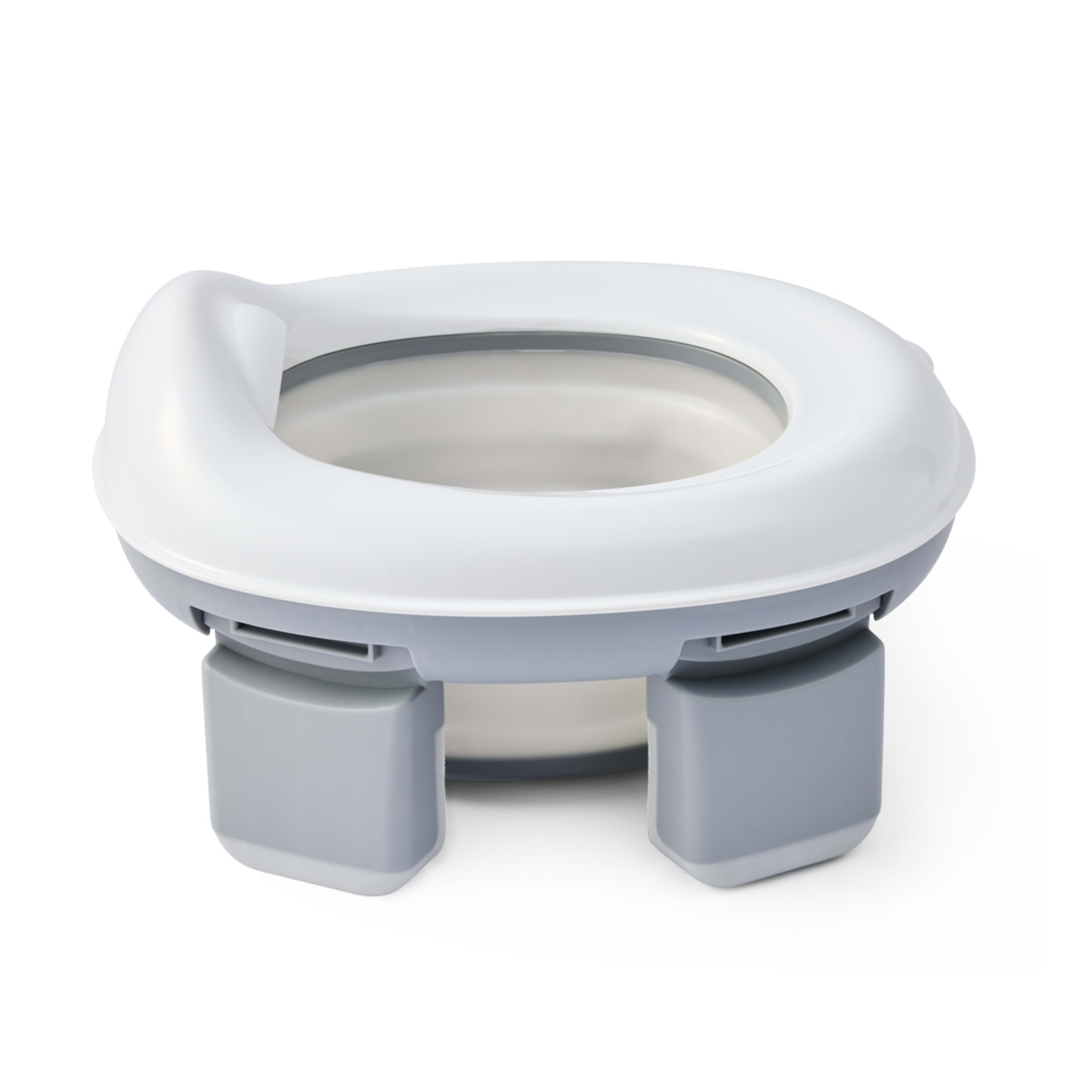 5 Collapsible Travel Potty, 5 of 10