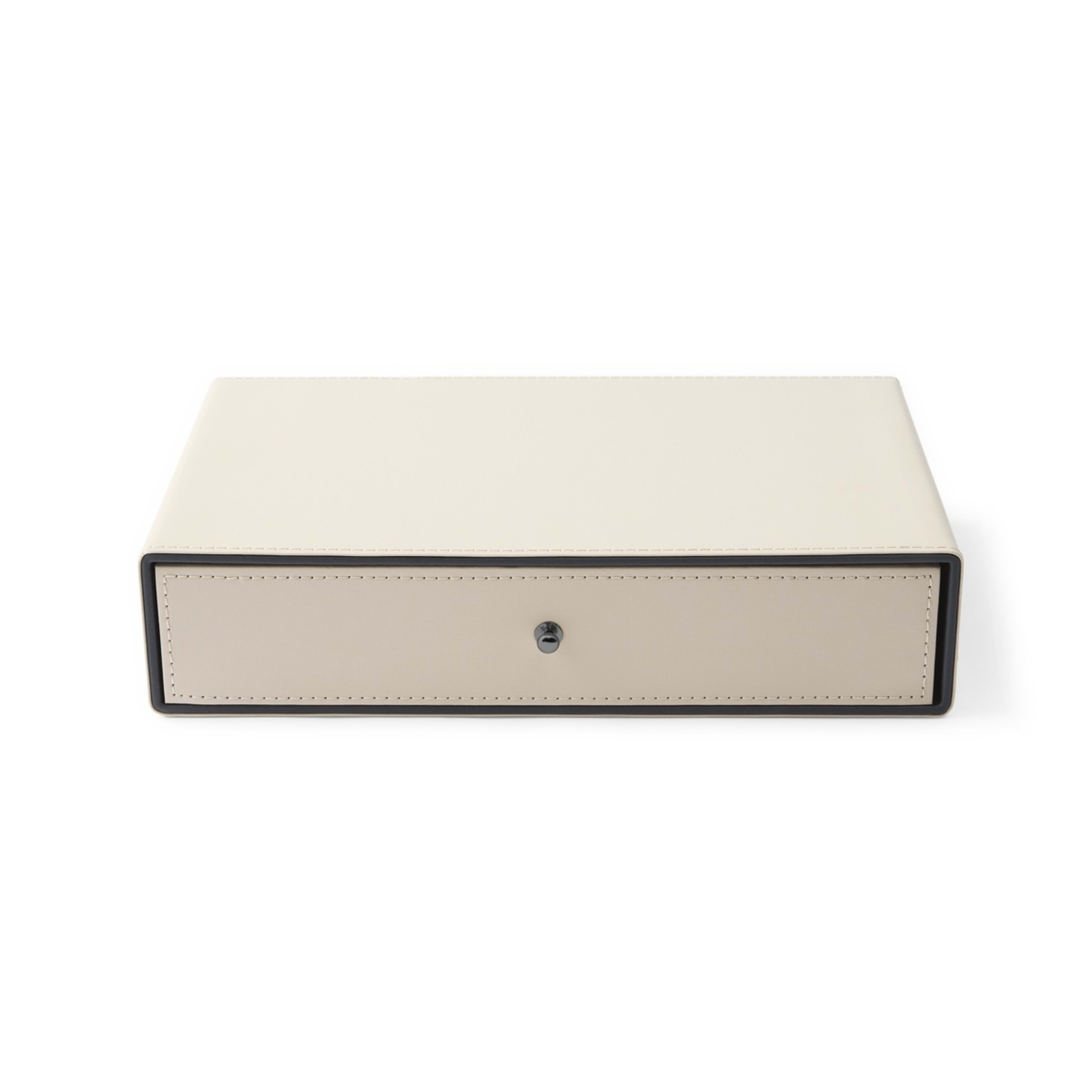 4 Lined Jewellery Drawer, 4 of 9