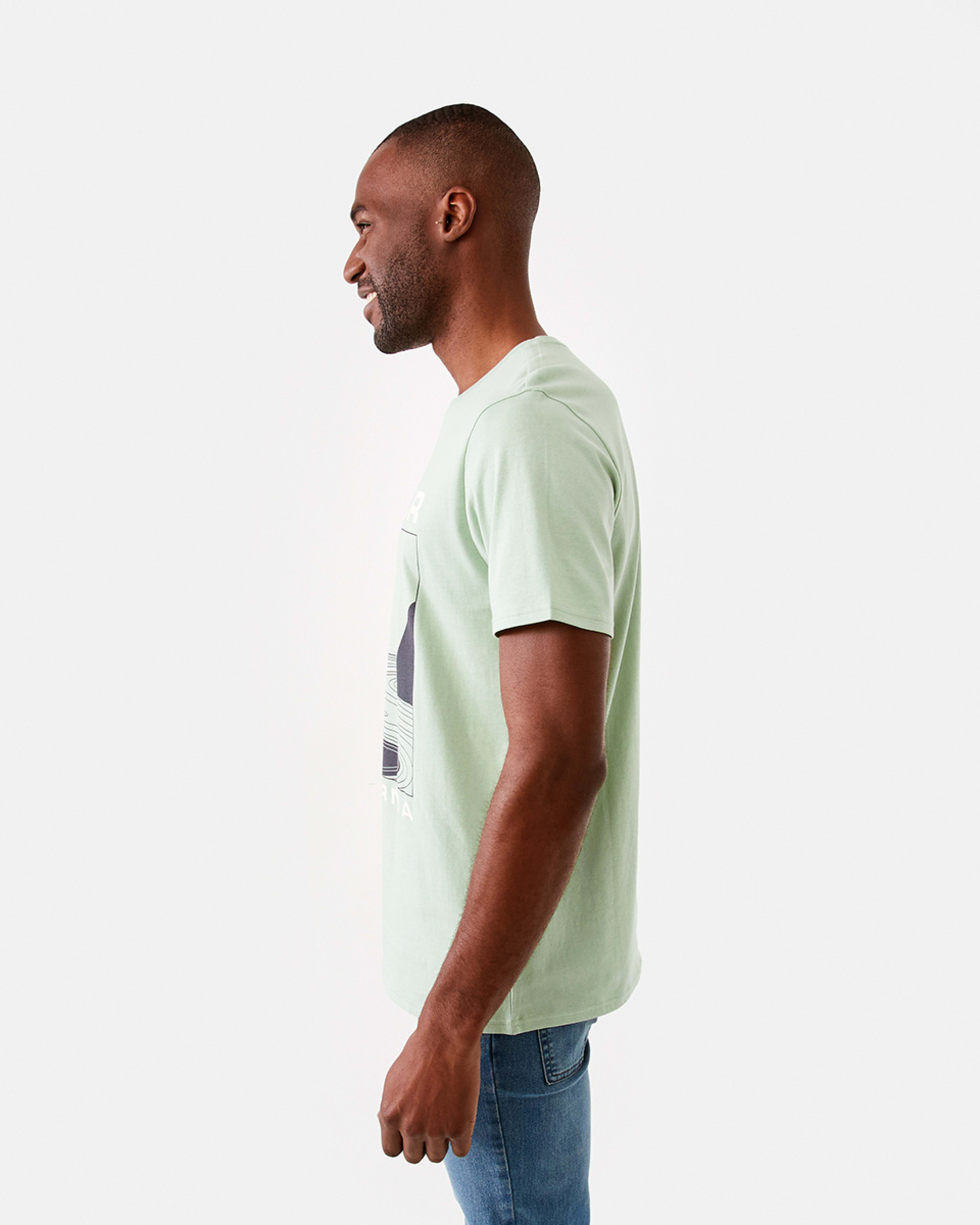 2 Printed T-shirt Grn Frsty, 2 of 5