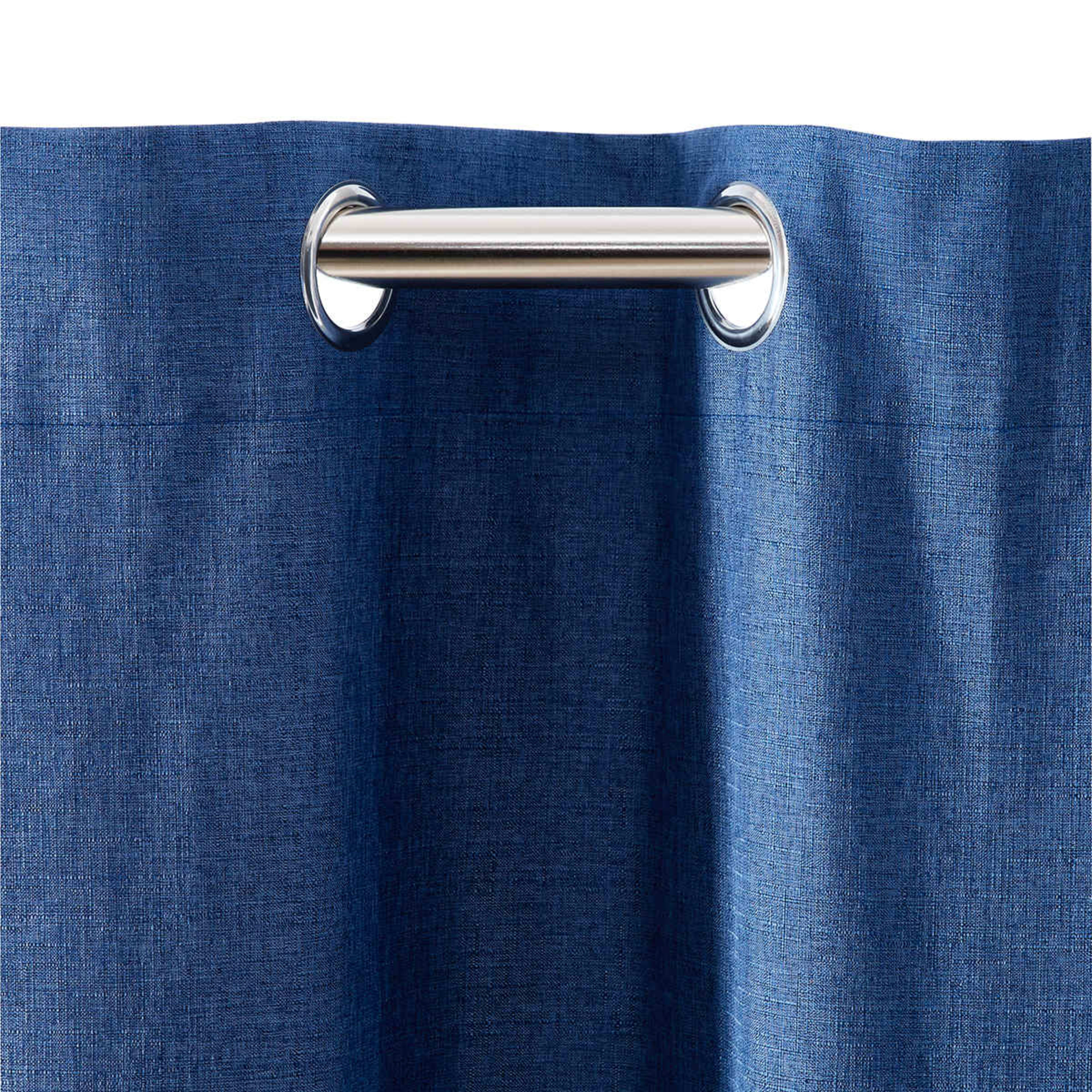 2 Monaco Curtain - Ocean, 2 of 5