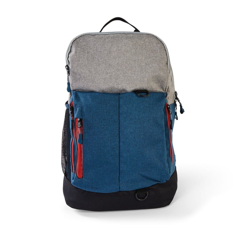 Multi Pocket Backpack Kmart NZ