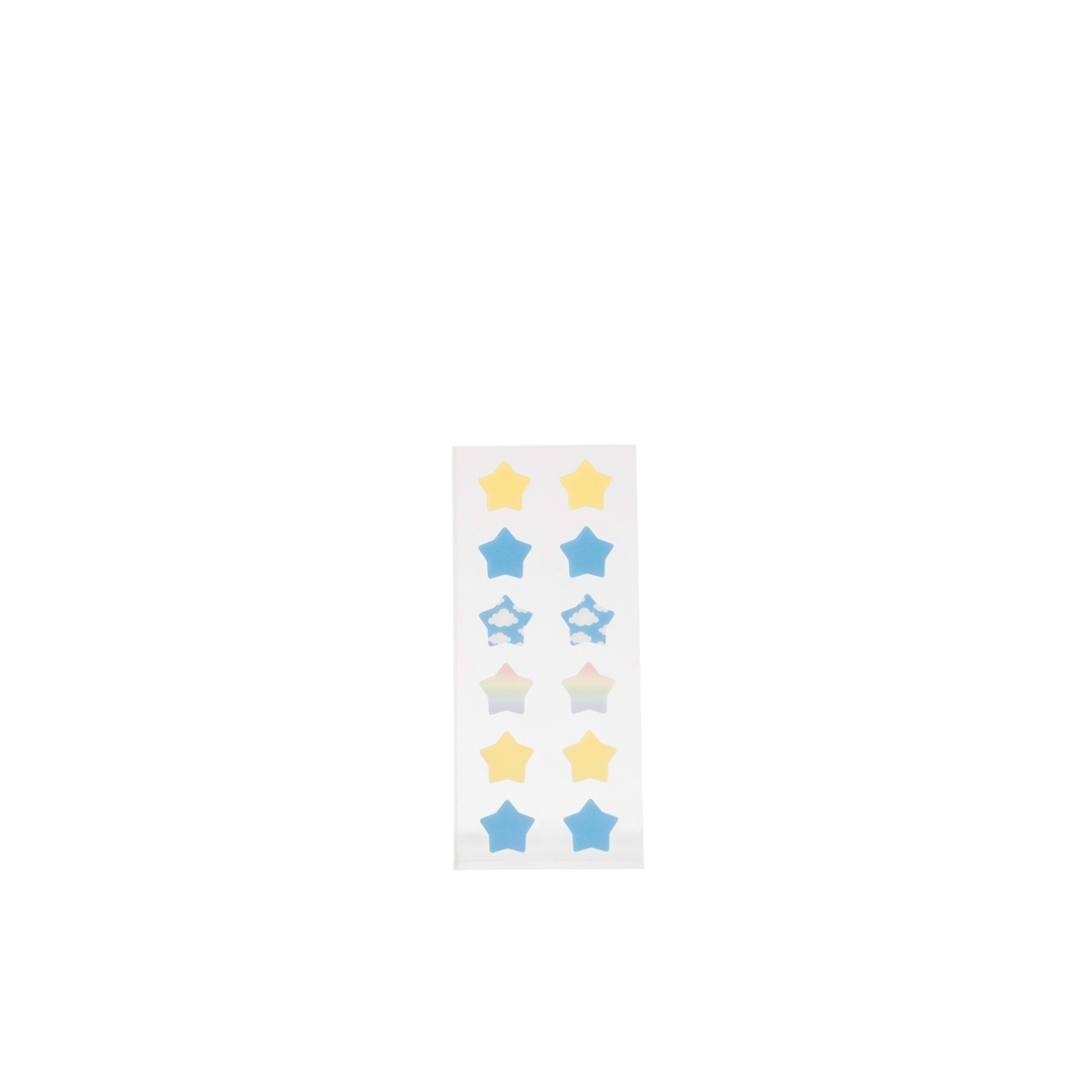 2 Formula 10.0.6 48 Piece Super Star Hydrocolloid Spot Patches - Salicylic Acid, 2 of 3