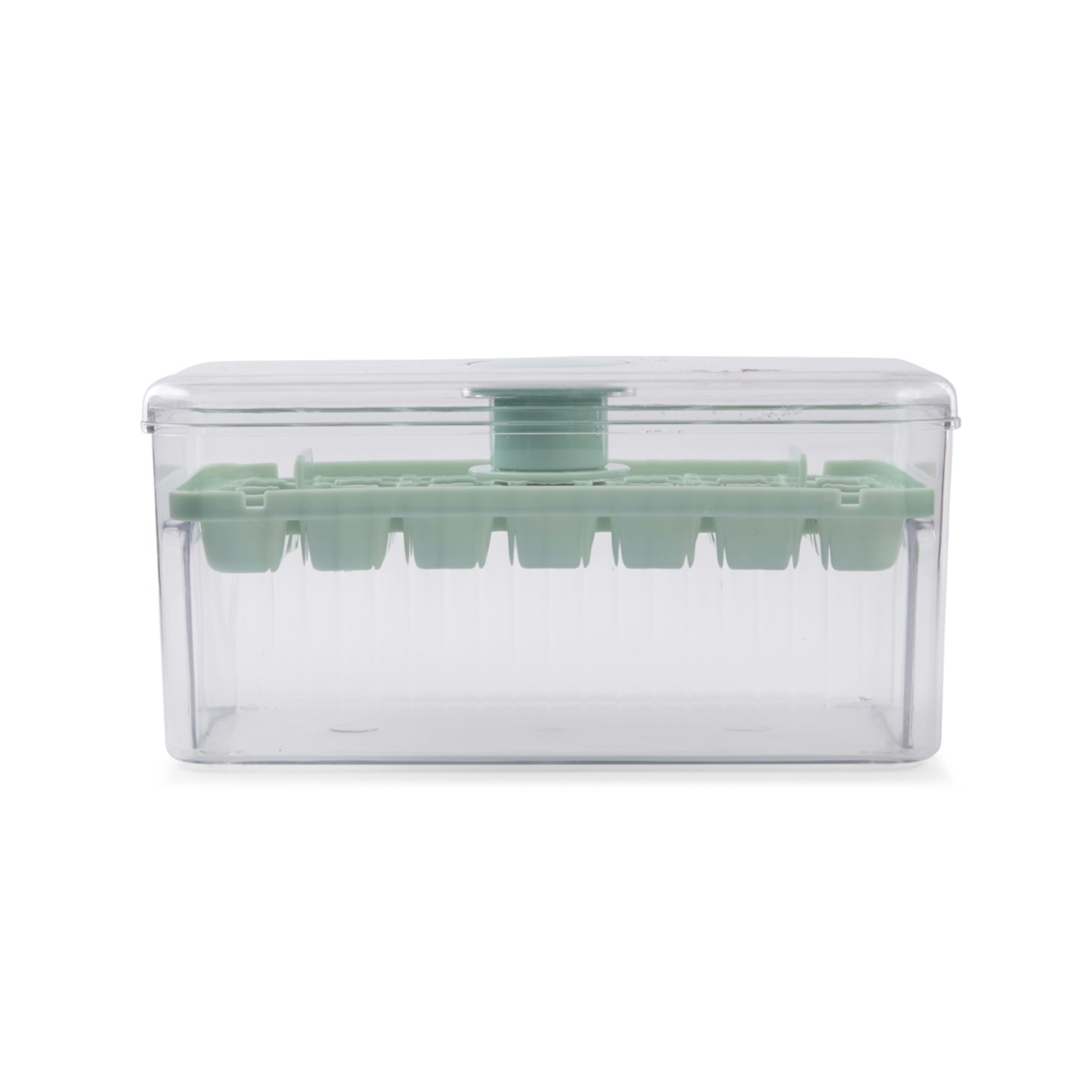 3 Ice Block, 3 of 7