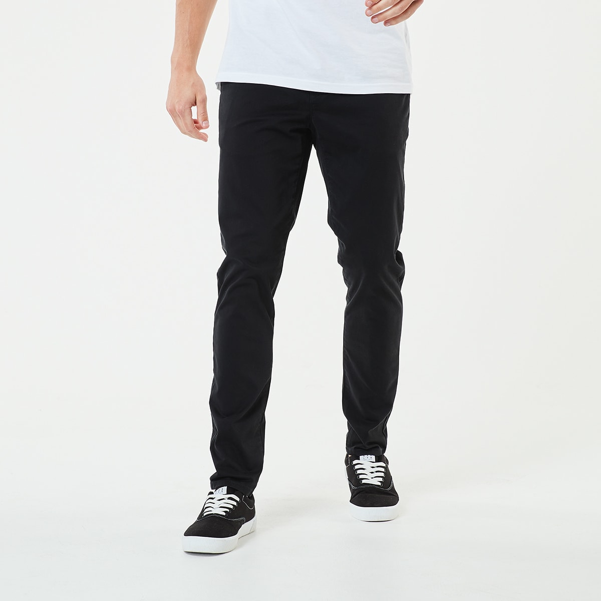 premium chino pants