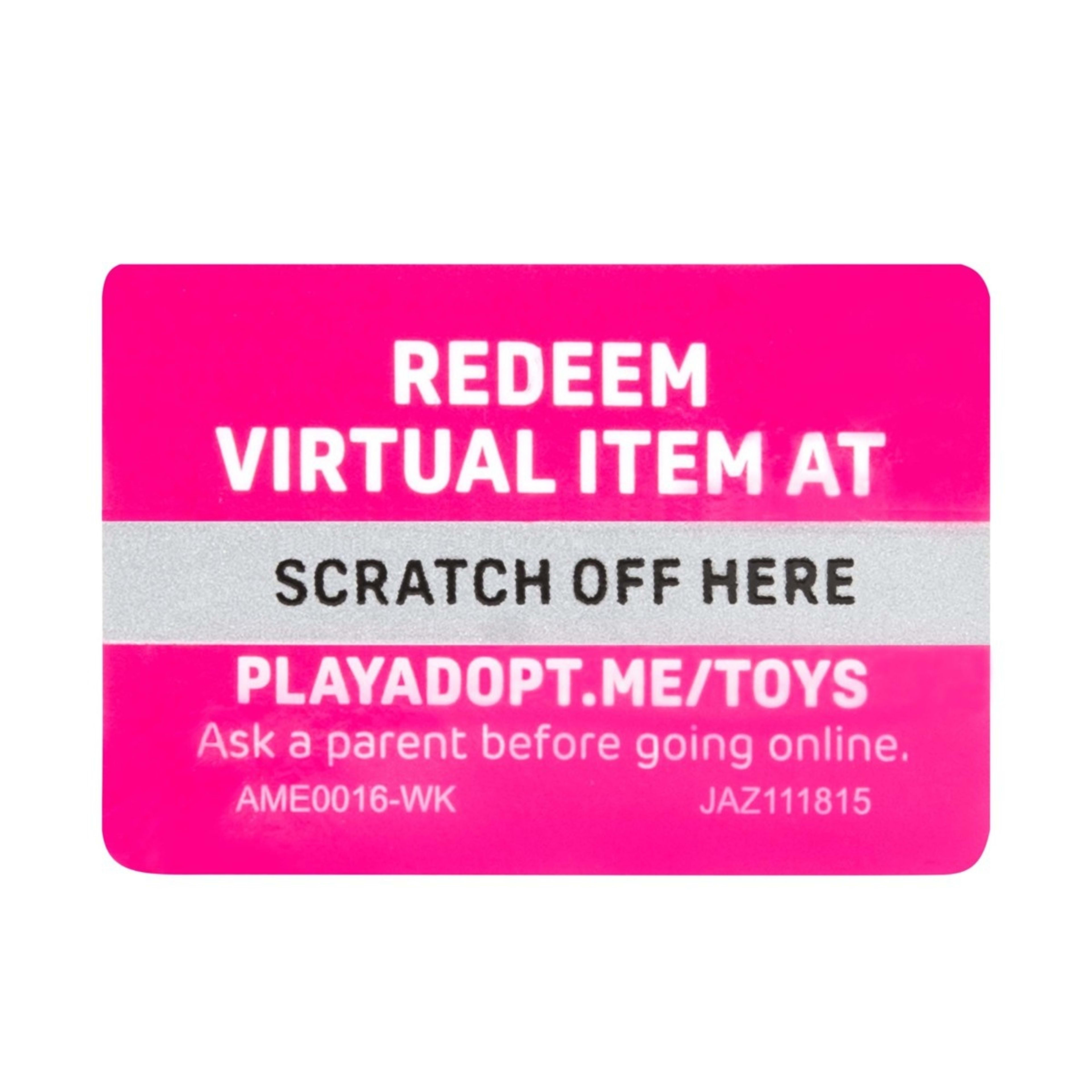 Adopt Me! Playset Assorted Kmart