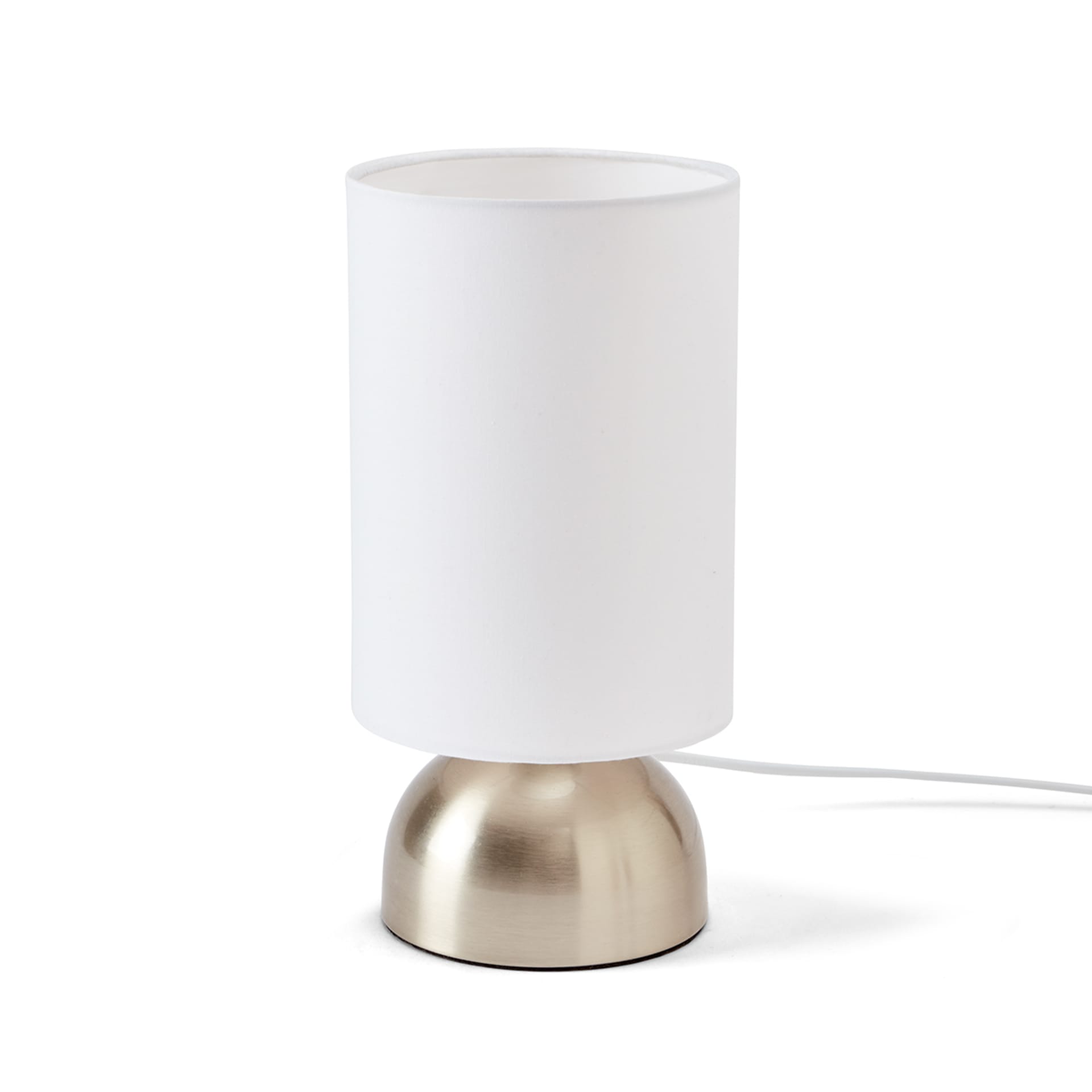 Glow Touch Table Lamp Kmart