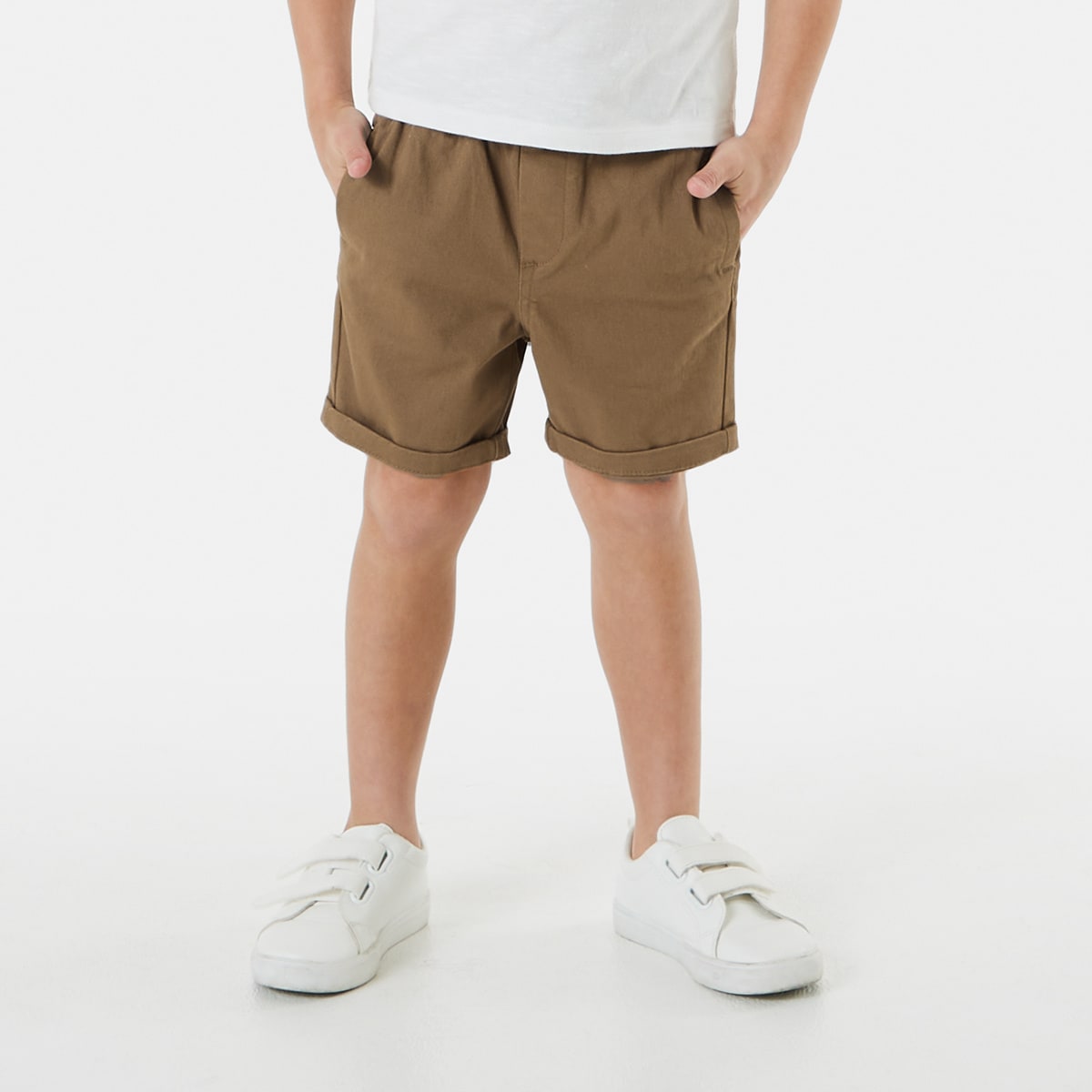 Mens cargo hotsell shorts kmart