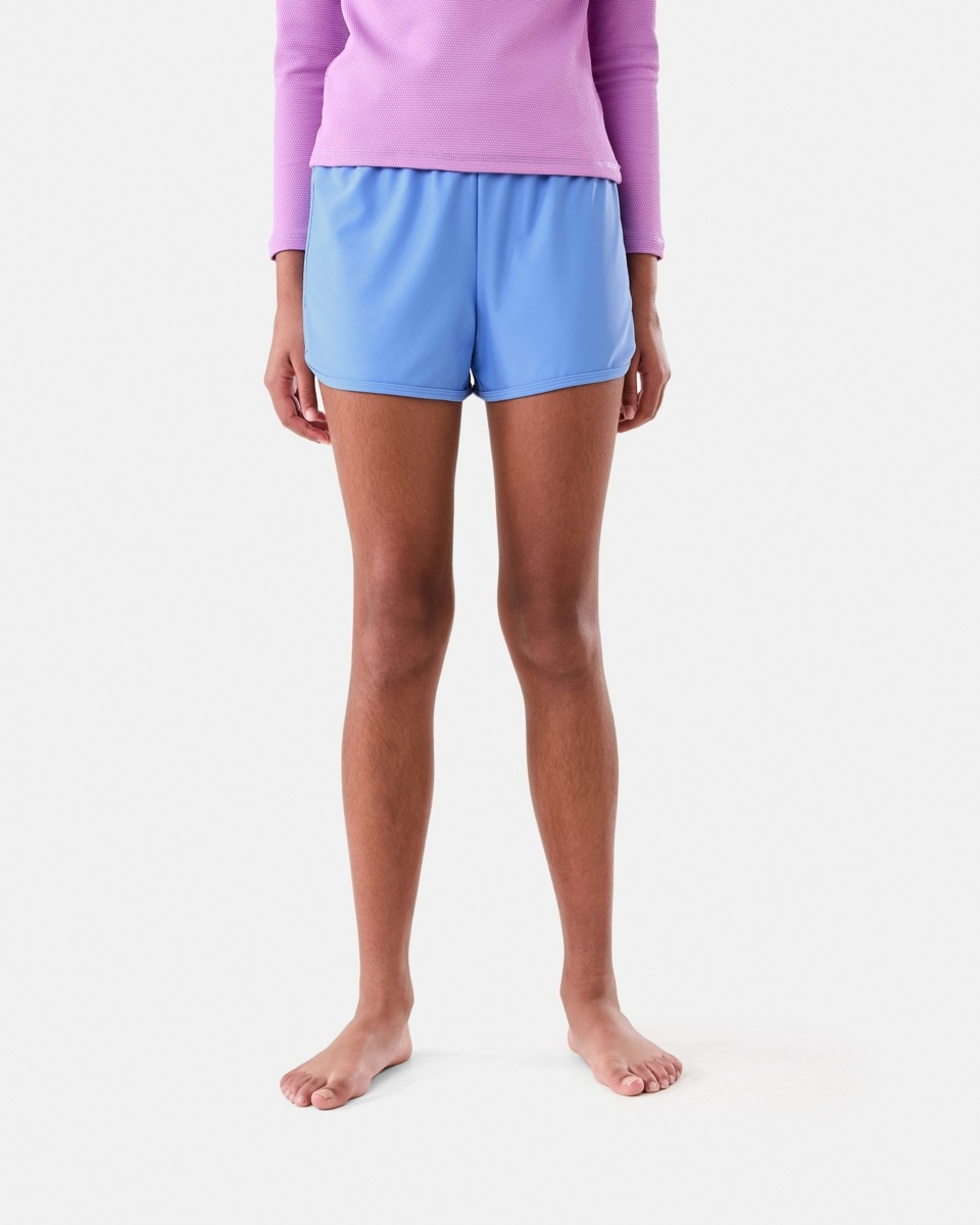 1 Swim Shorts JAYBIRD BLUE