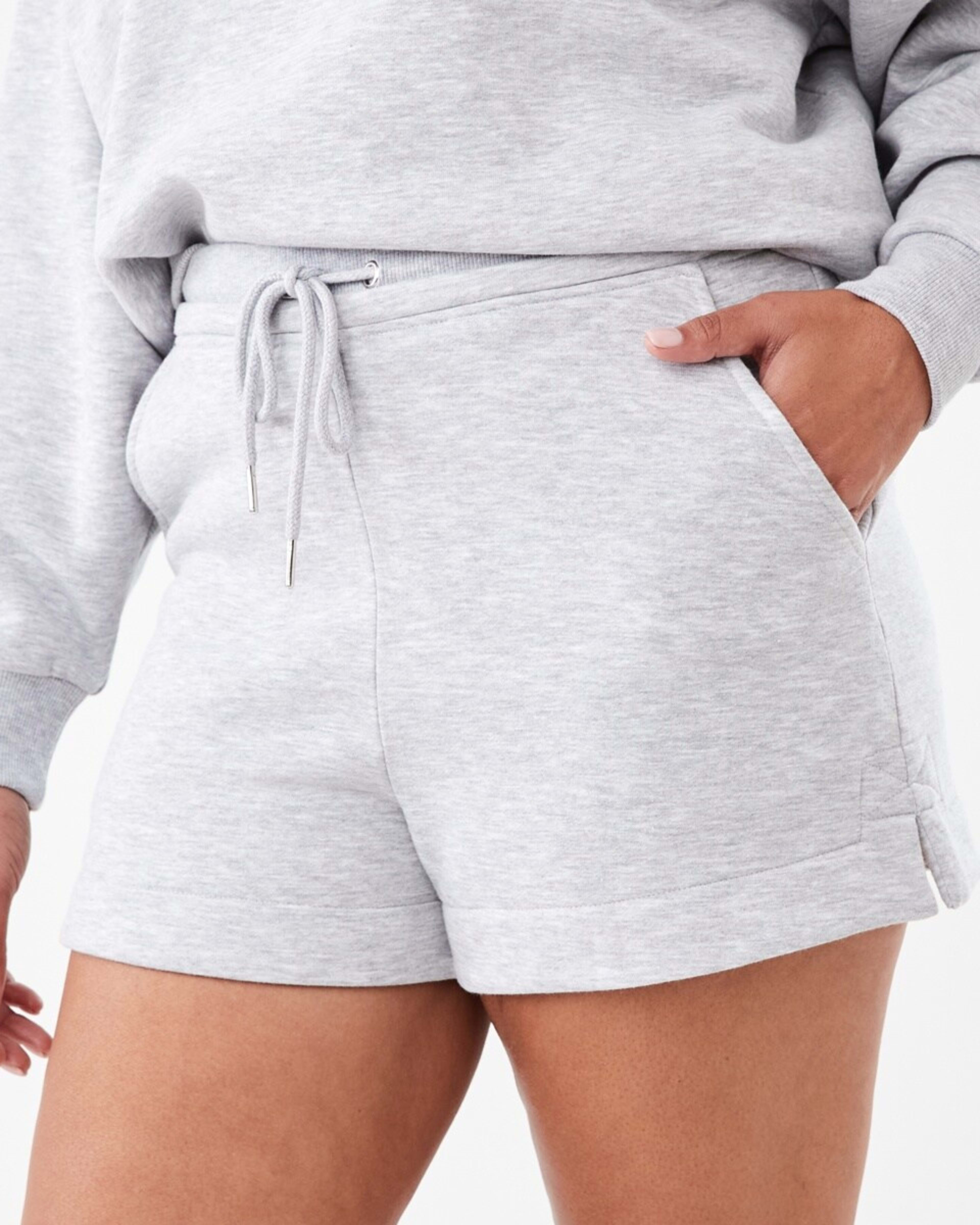2 Classic Shorts Slvr Marle, 2 of 7