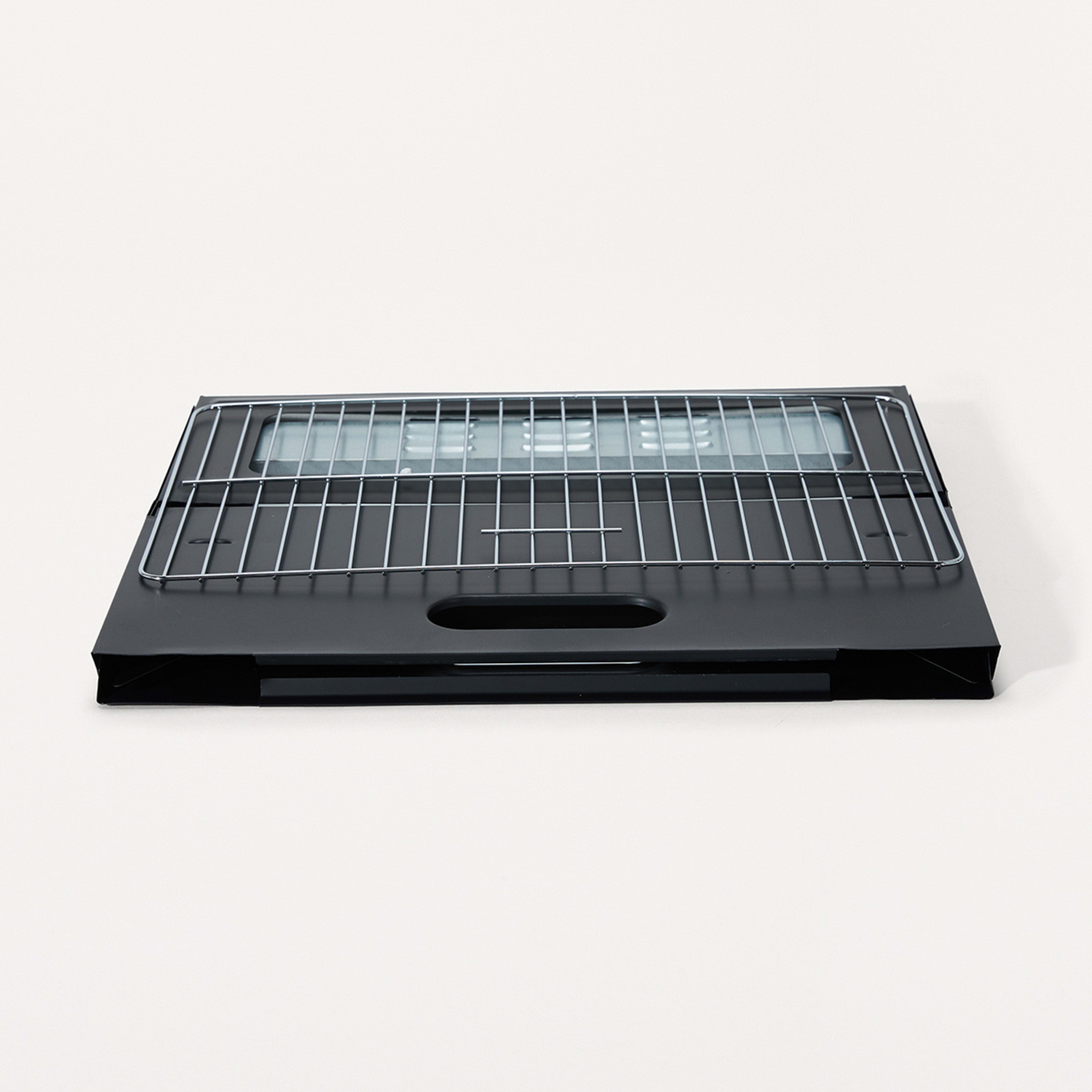 Portable BBQ Charcoal Grill Kmart