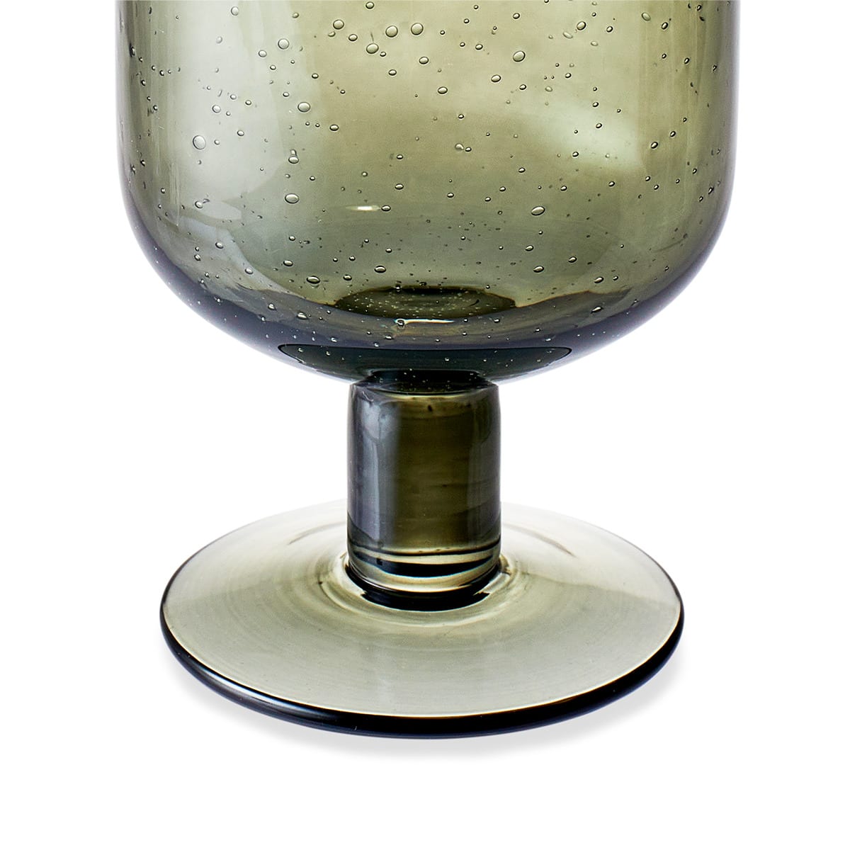 4 Bubble Wine Glasses Kmart NZ