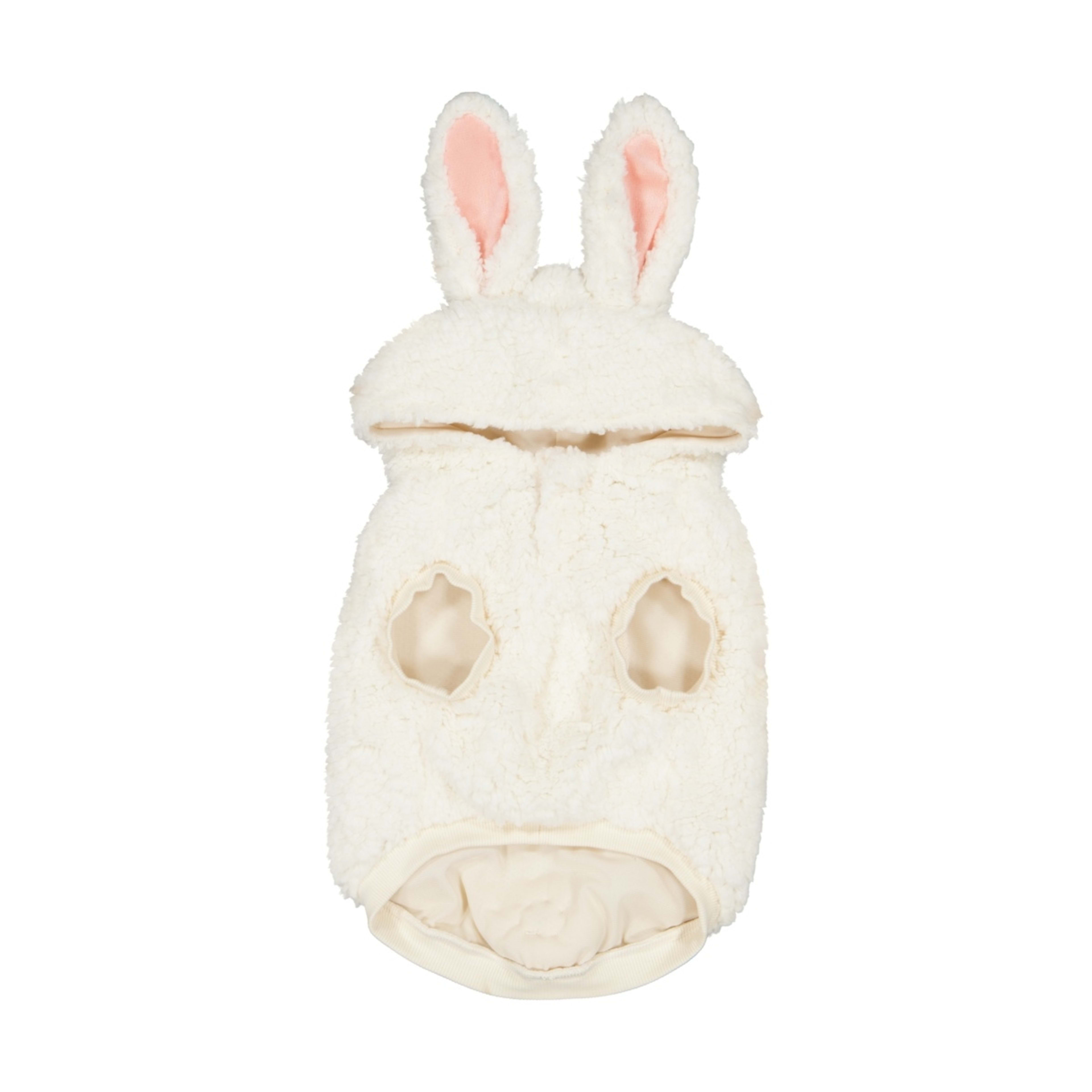 6 Pet Easter Costume Bunny - Medium, 6 of 10