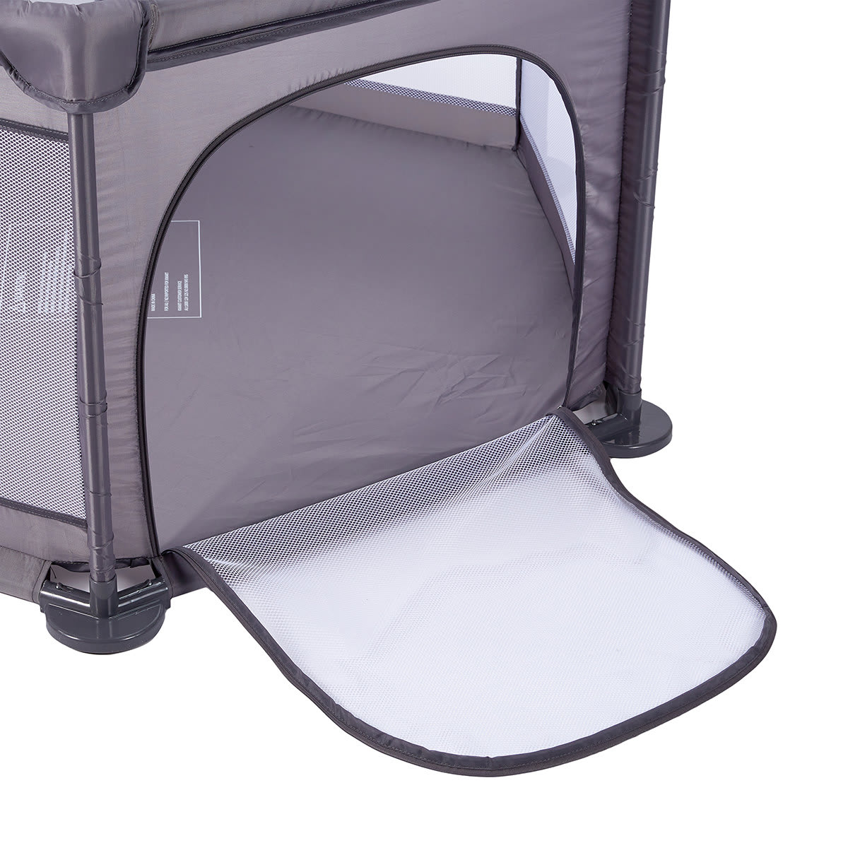 Playpen With Base Kmart