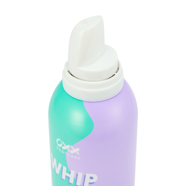 Whip It Up Whipped Shower Foam 240ml Coconut Pie Scent Kmart