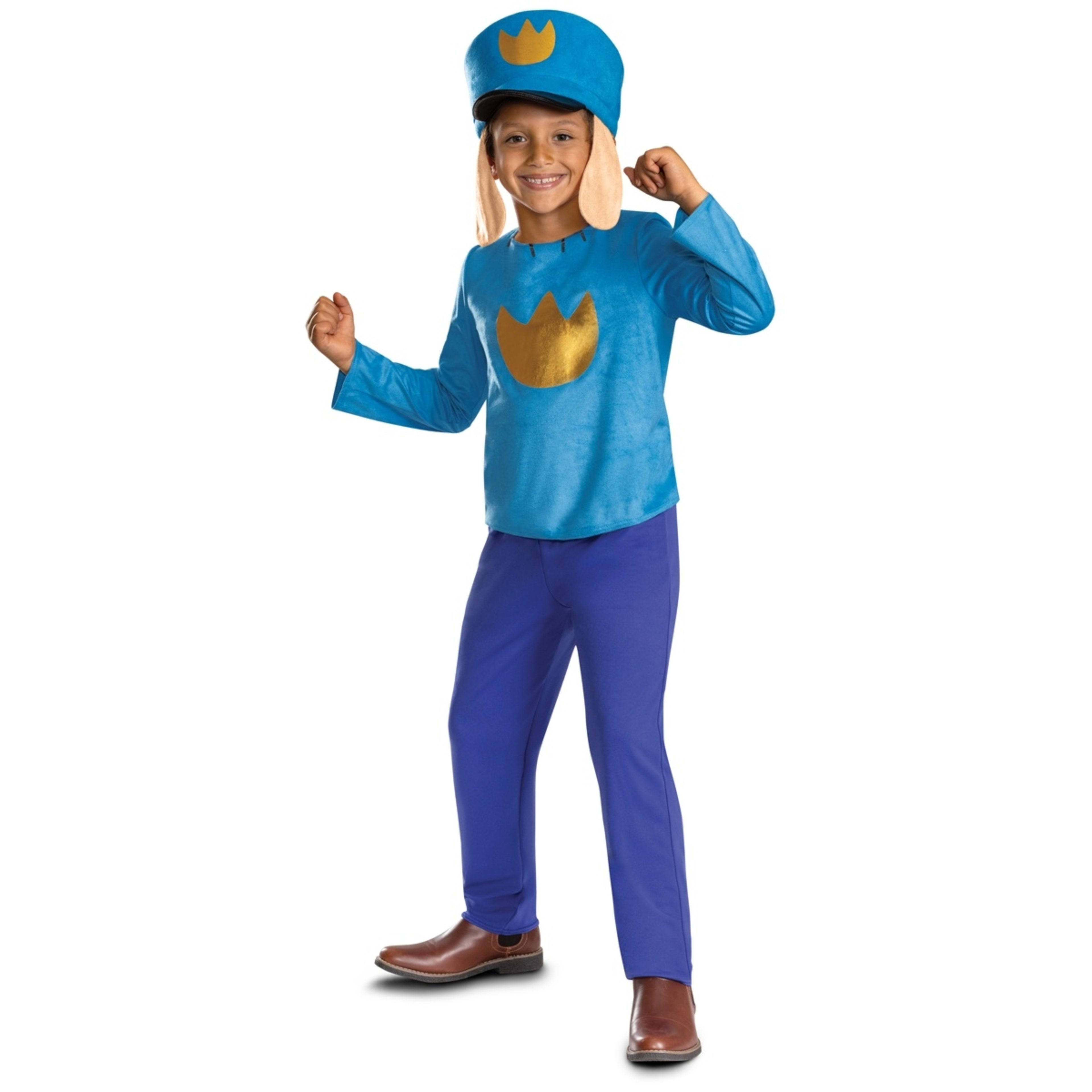 1 Dog Man - Ages 4-6, 1 of 2