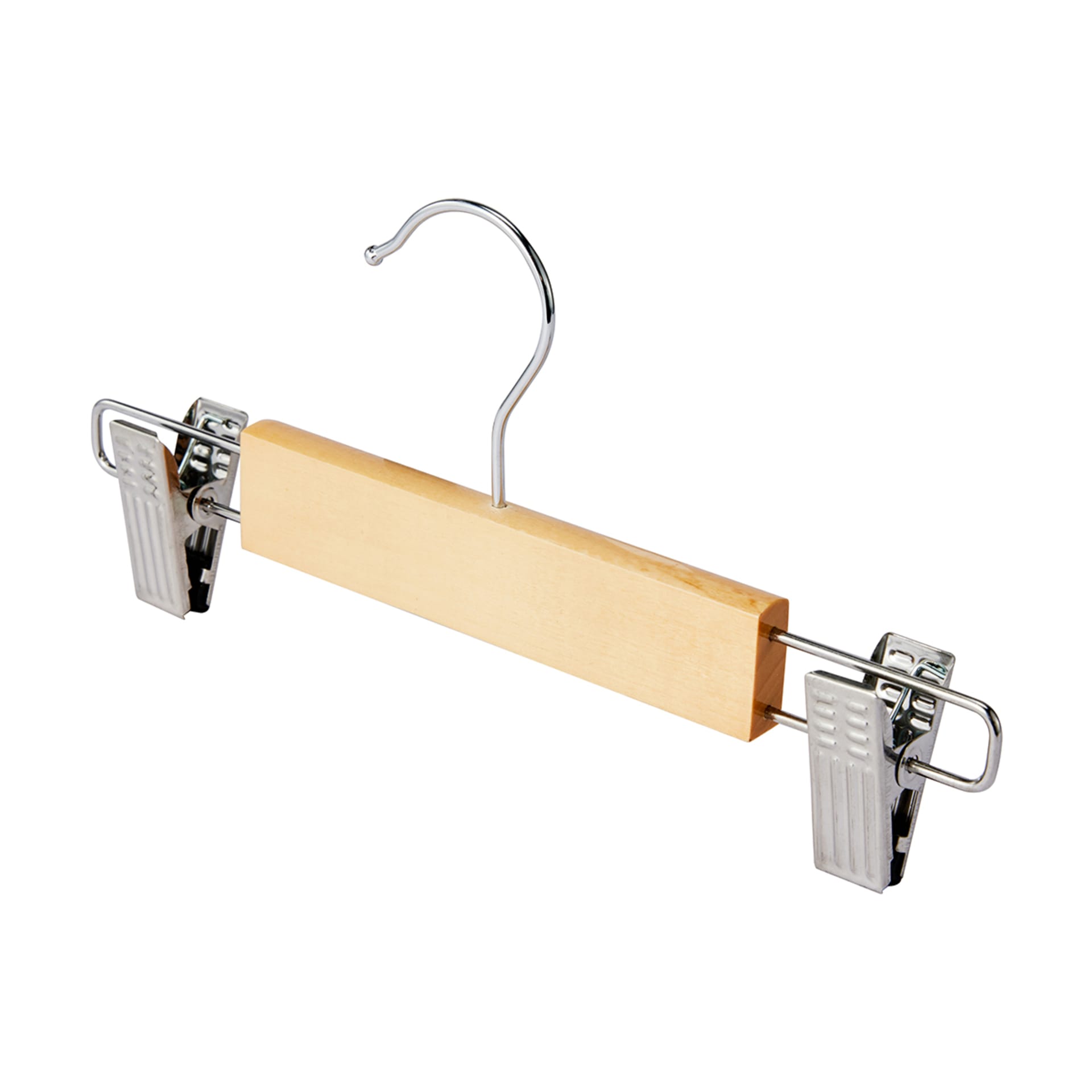 3 Pack Wooden Baby Hangers Kmart