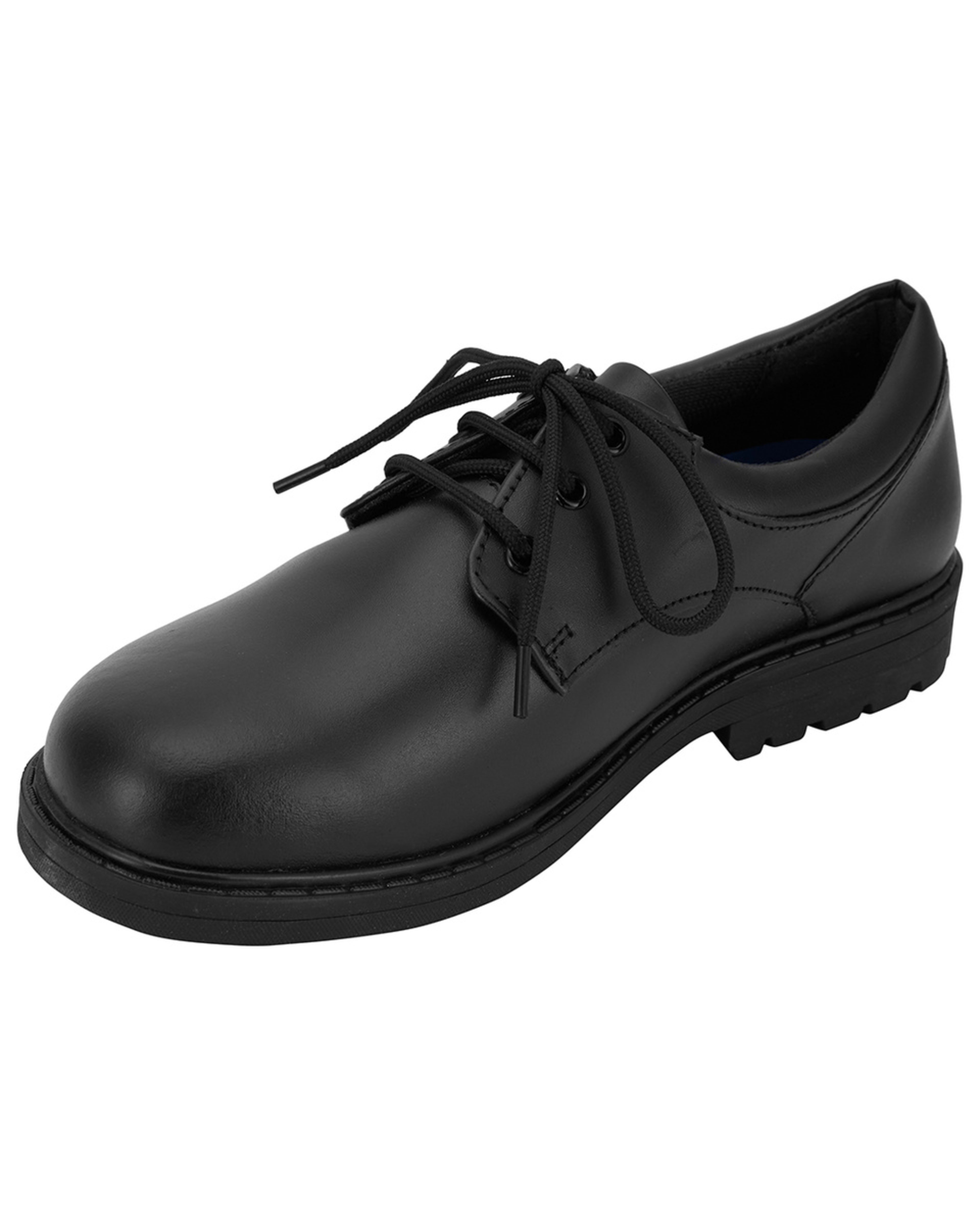 Senior Lace Up School Shoes - Kmart