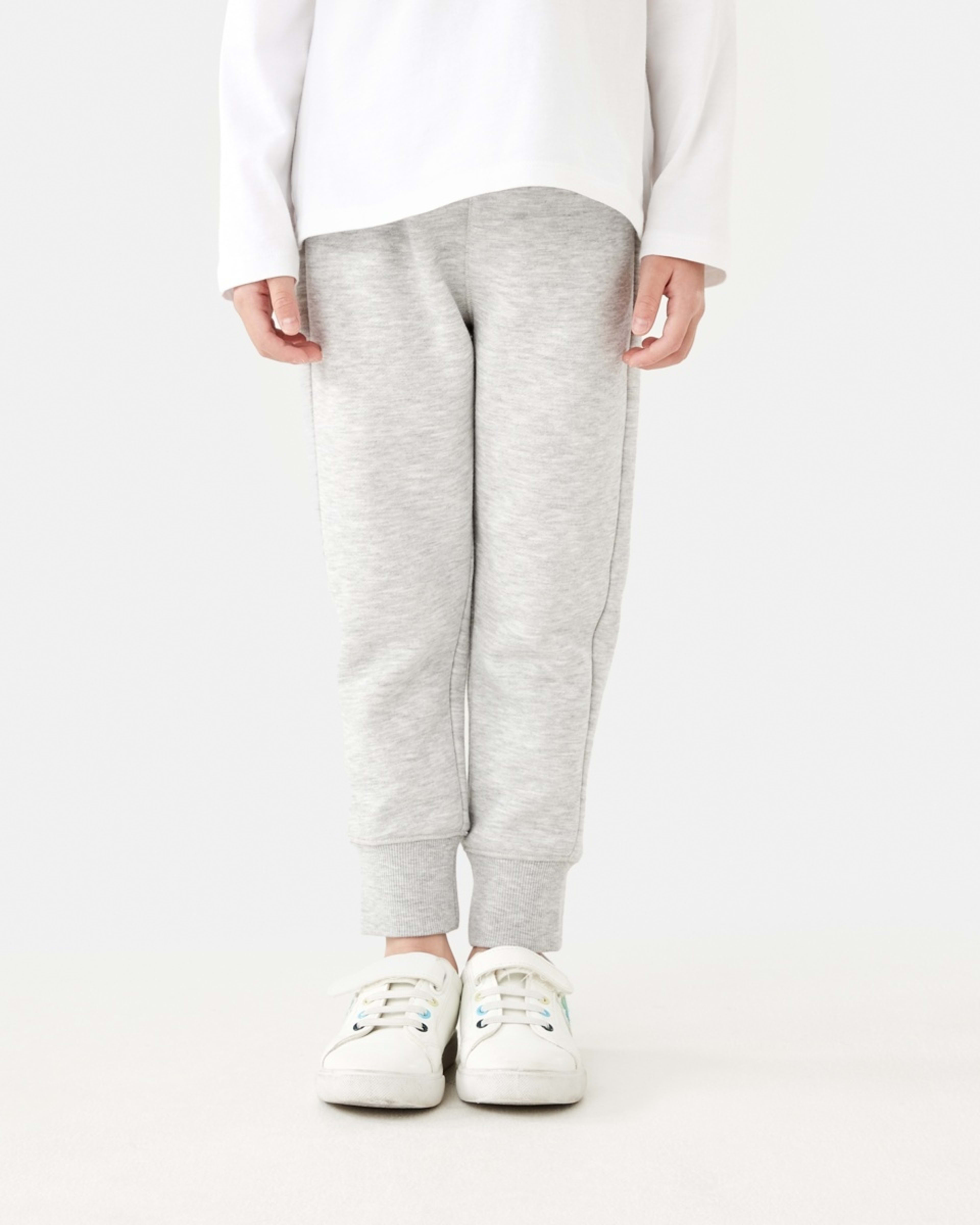 1 Trackpants Light Grey Marle, 1 of 7